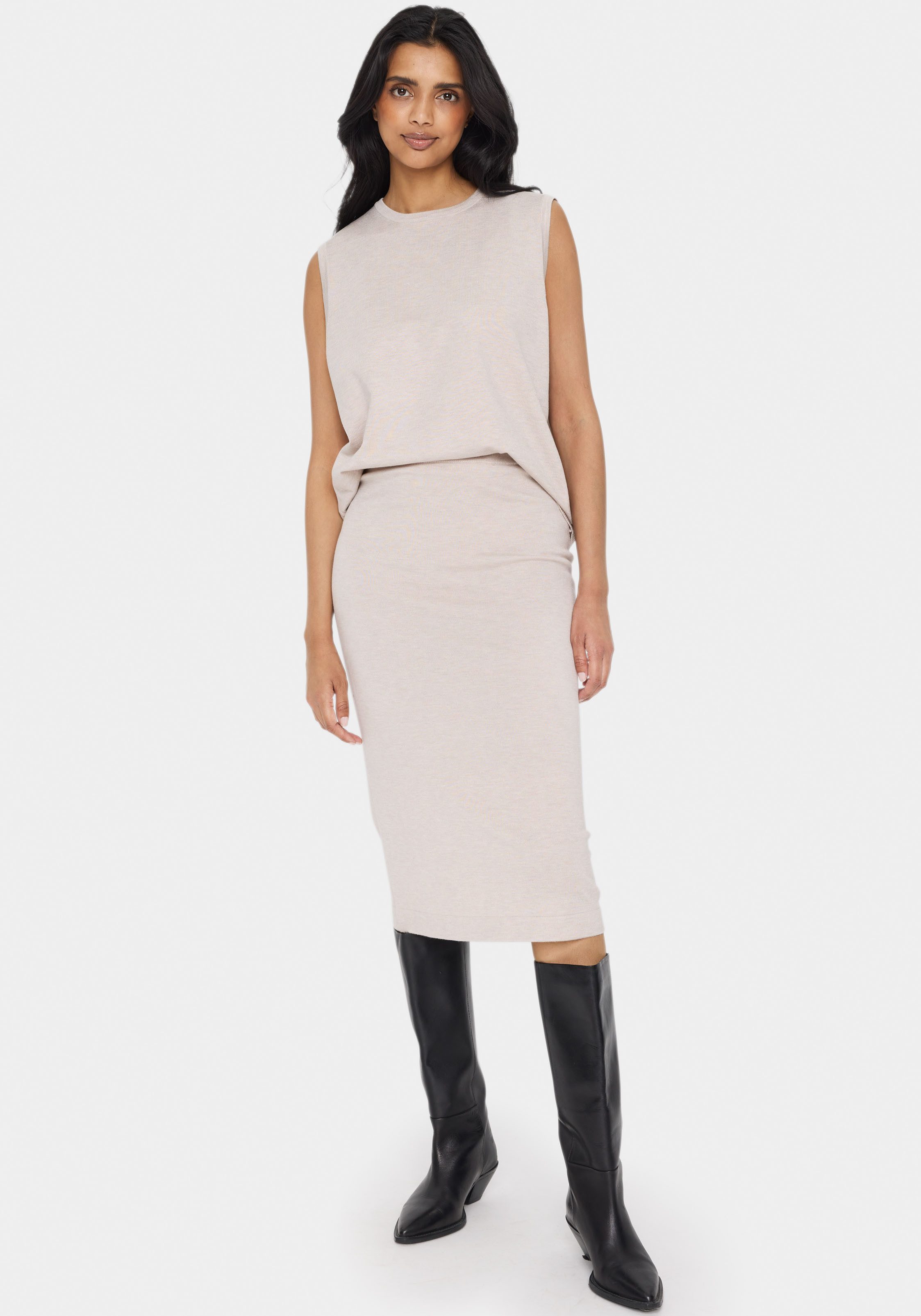 Saint Tropez Slip-over MilaSZ Vest