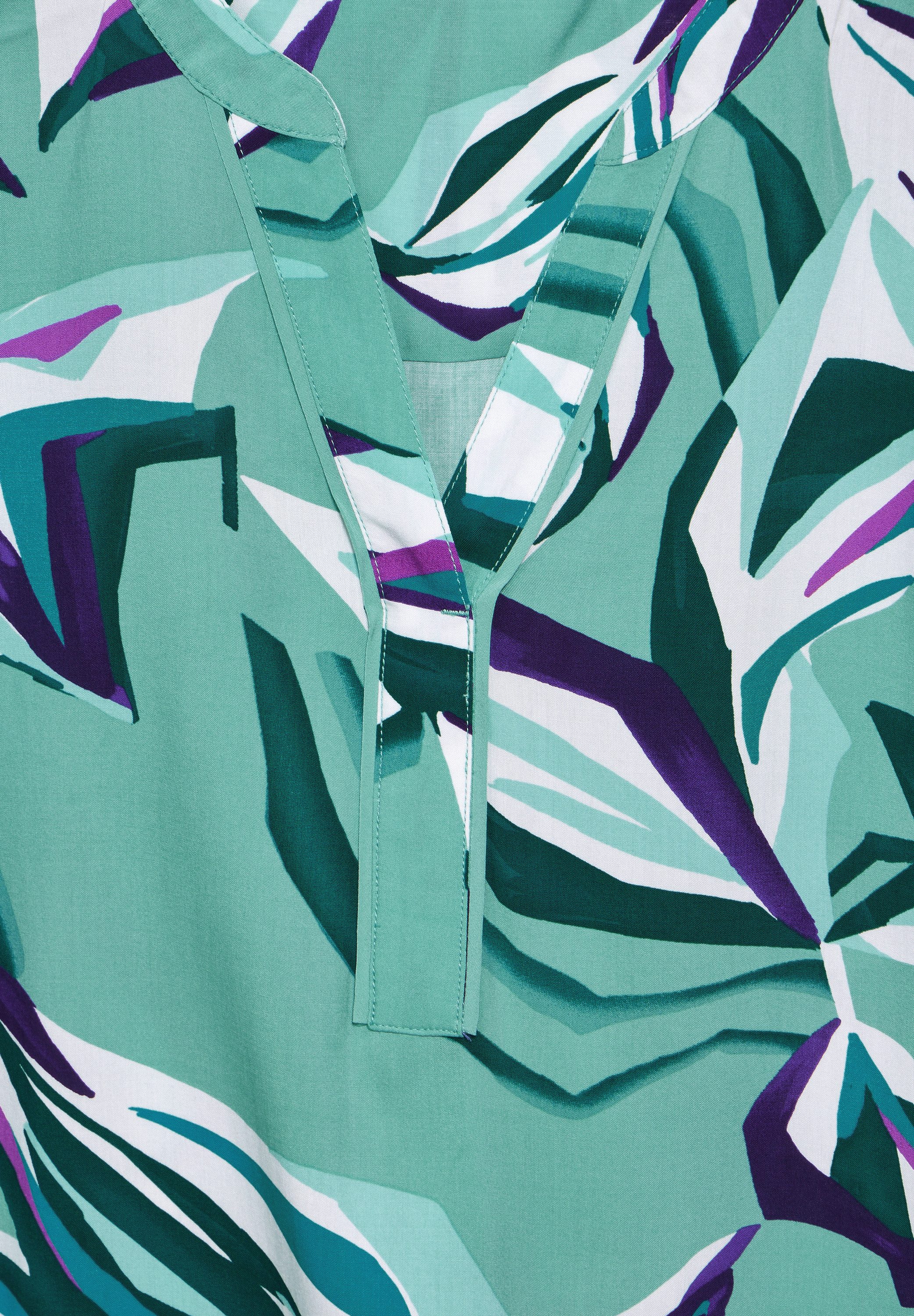 Cecil Top met tuniekhals
