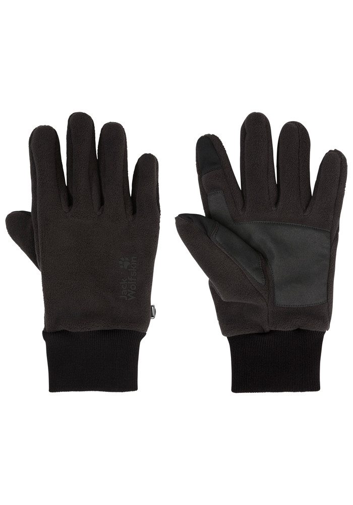 Jack Wolfskin Fleece-handschoenen VERTIGO GLOVE