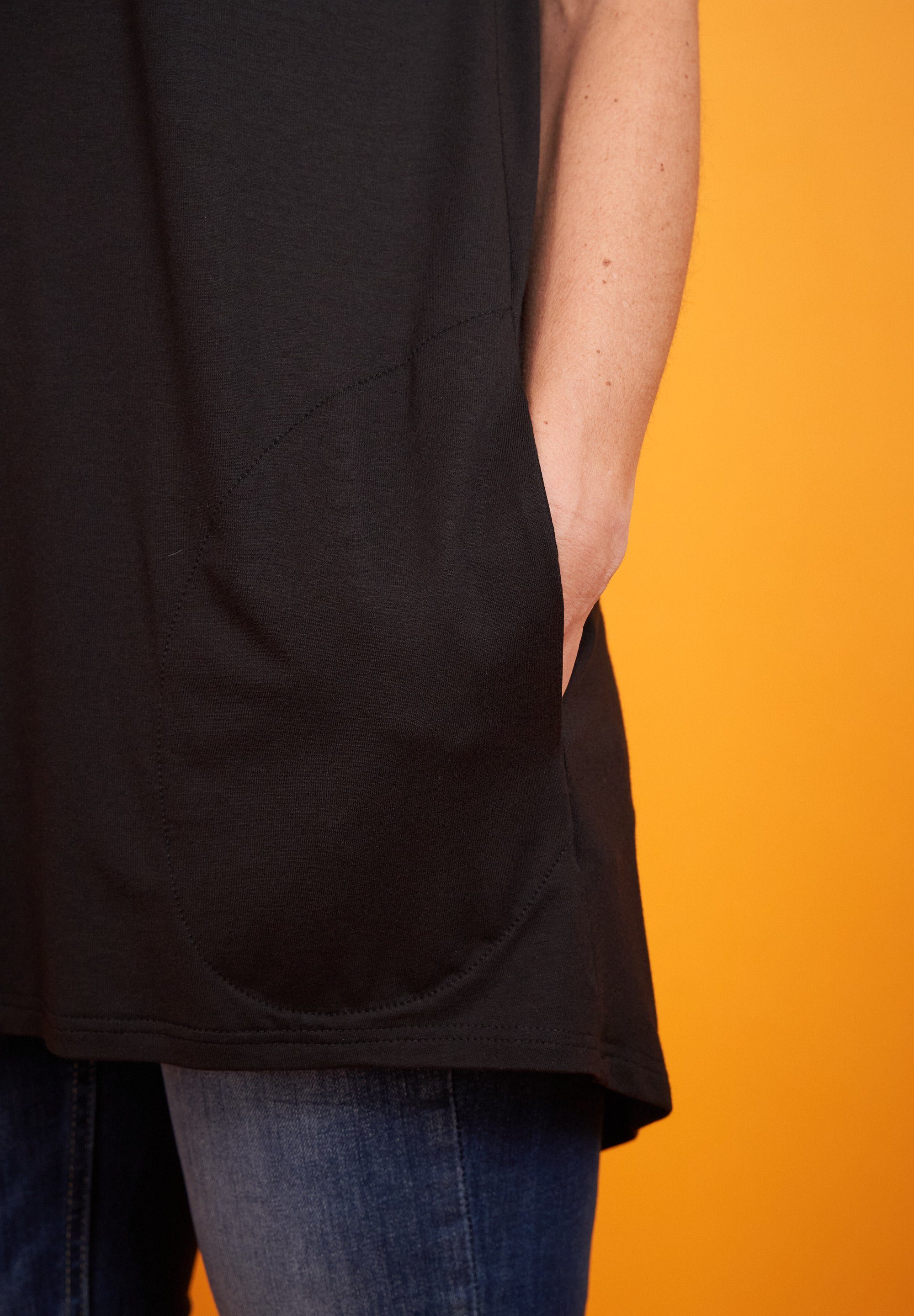 Seidel Moden Lang shirt Made in Germany