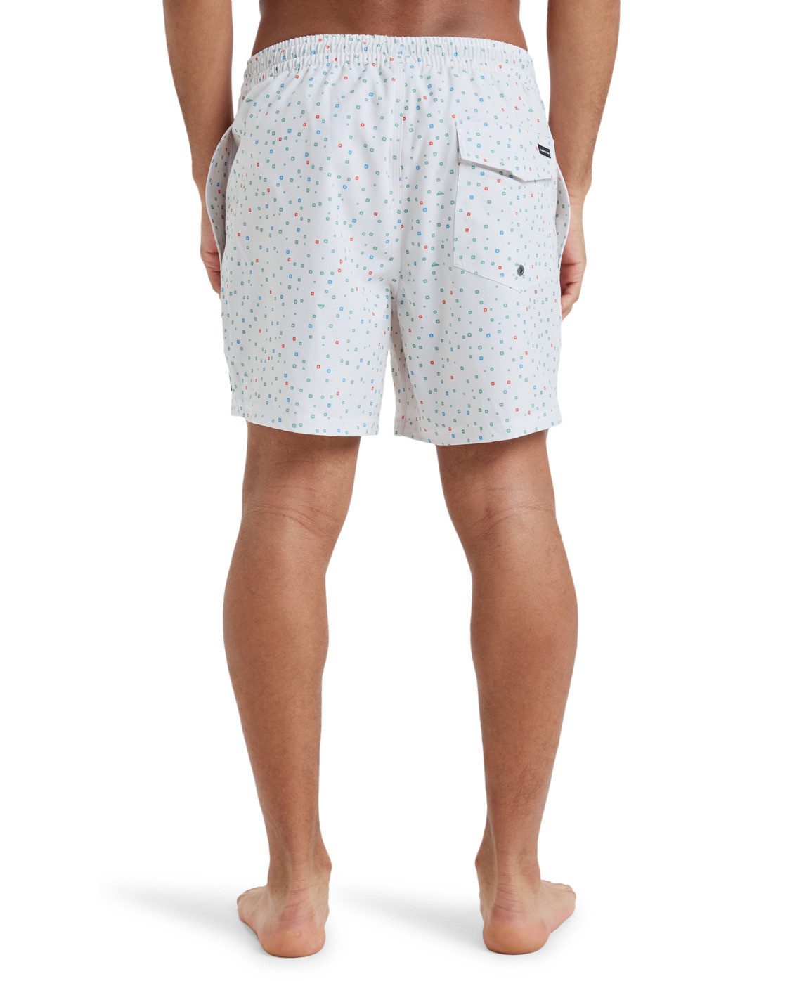 Quiksilver Boardshort Surfsilk Straight 16"