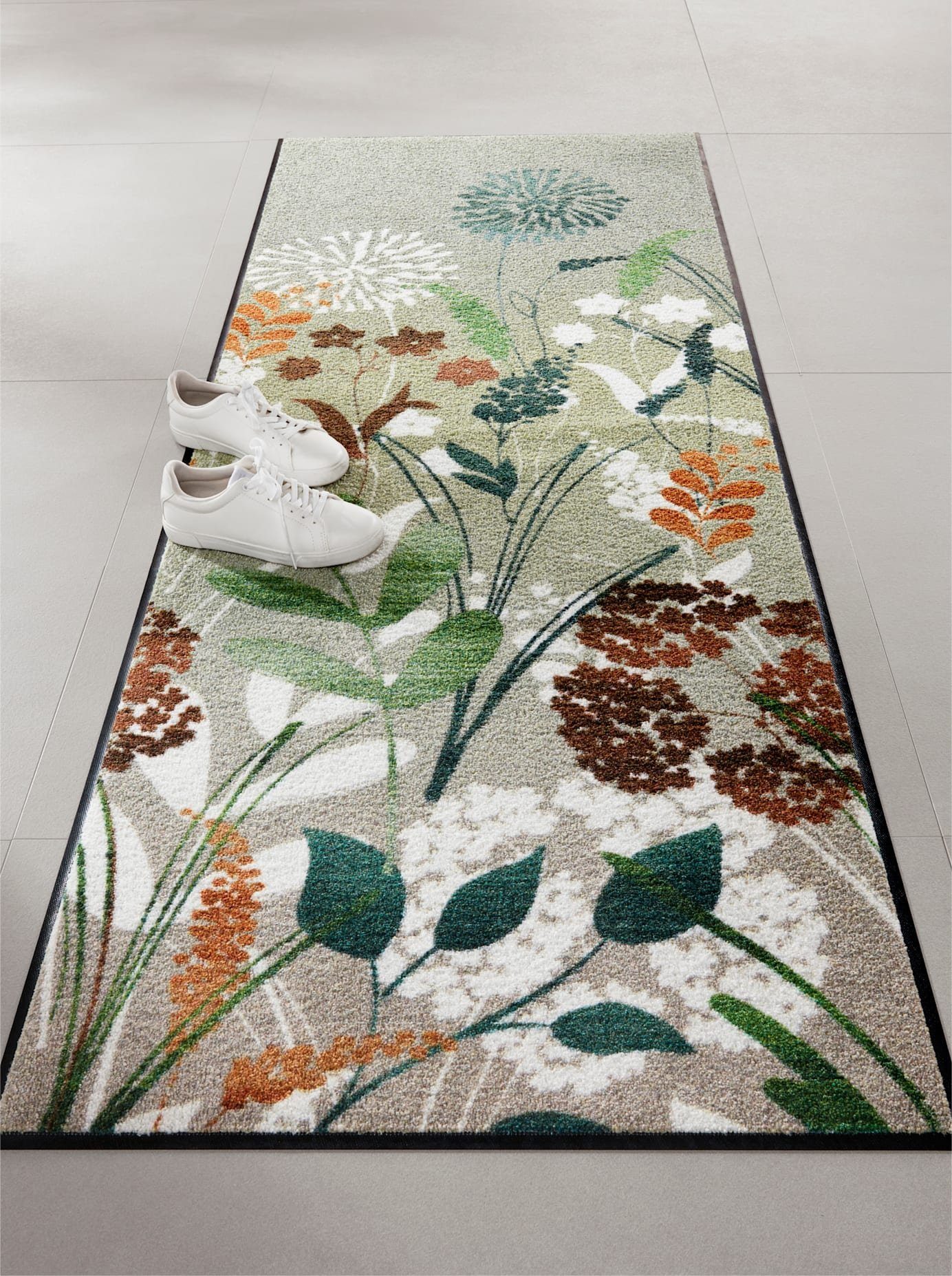 Salonloewe Mat