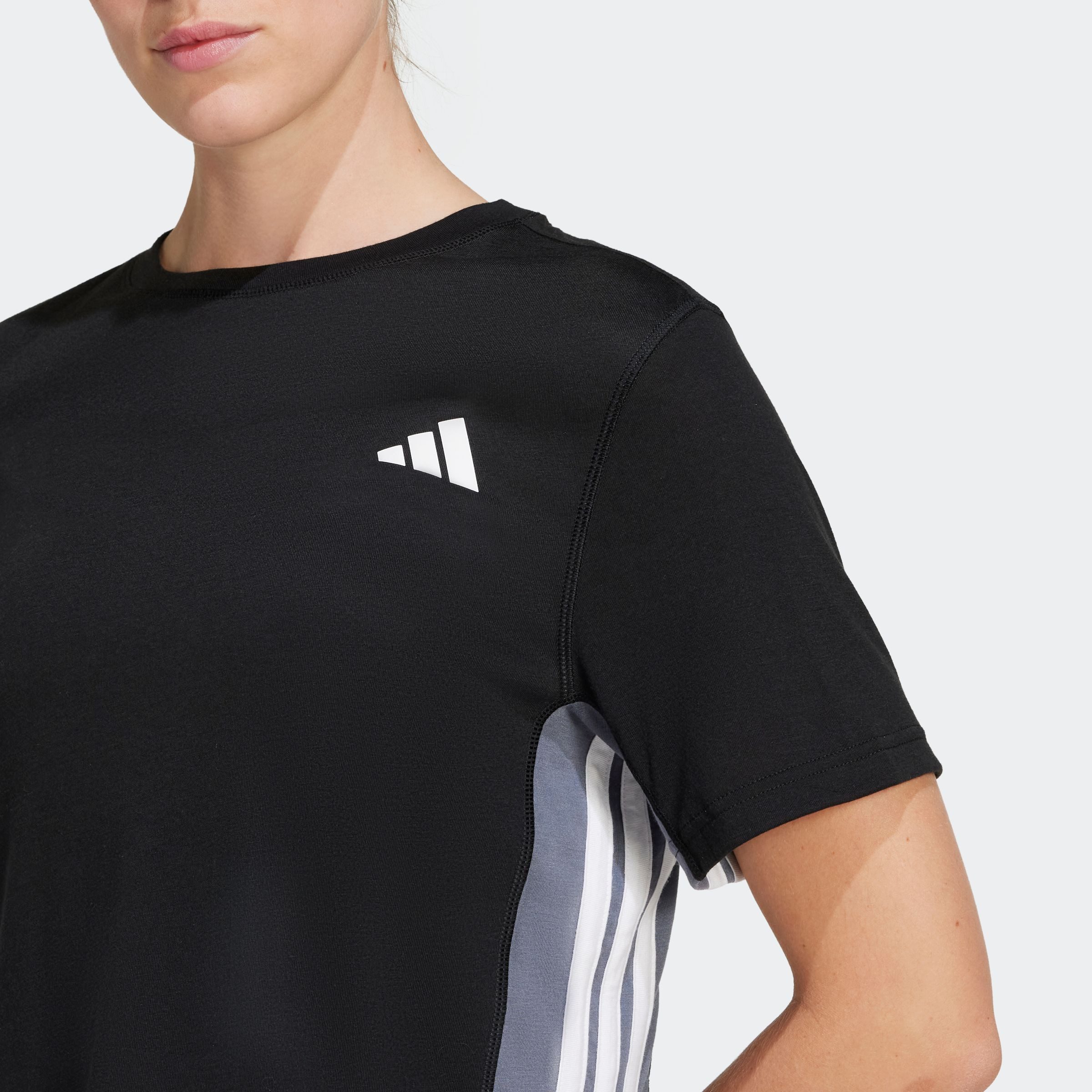 adidas Performance T-shirt TE 3S CB TEE