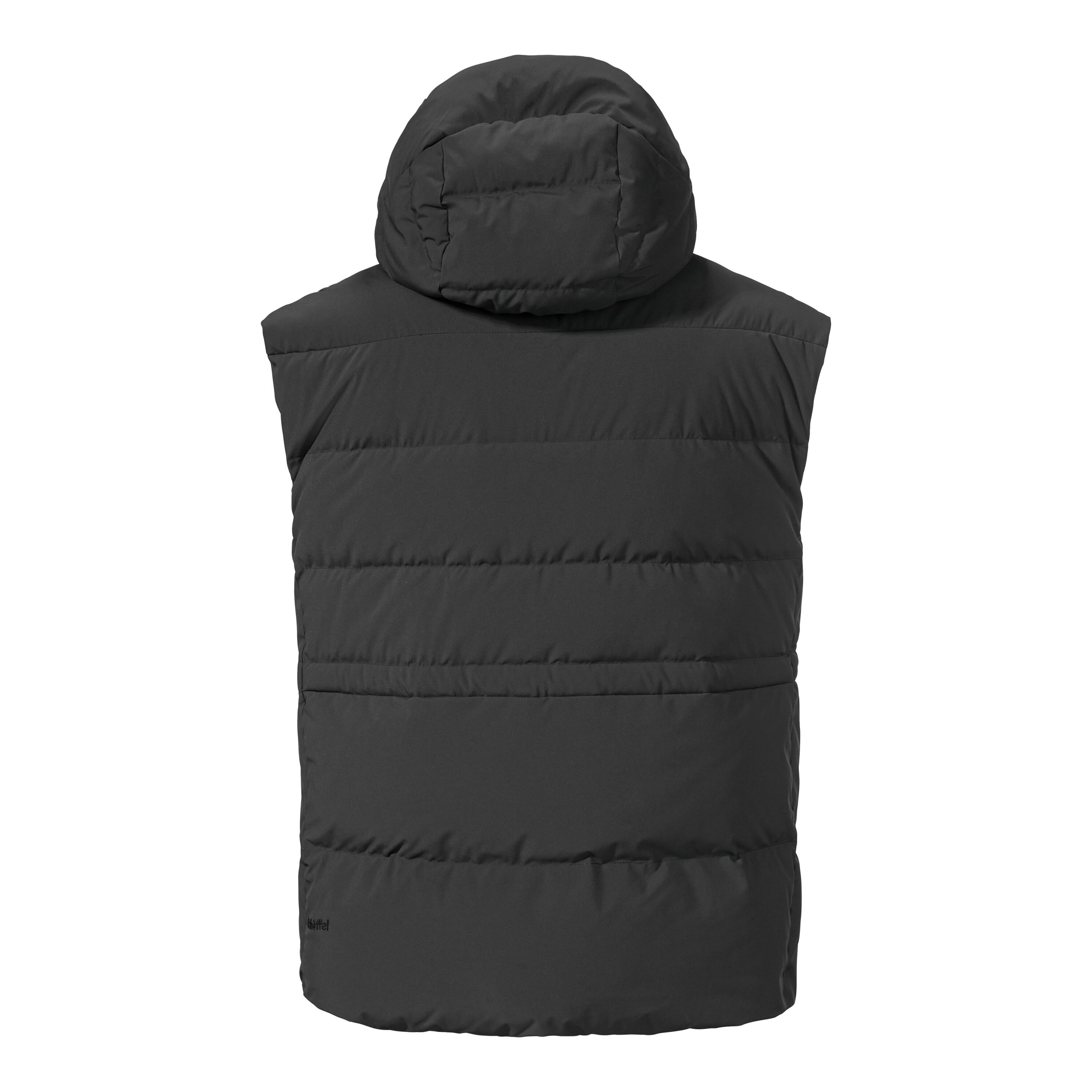 Schöffel Donzen bodywarmer Down Vest Style Vindave WMS