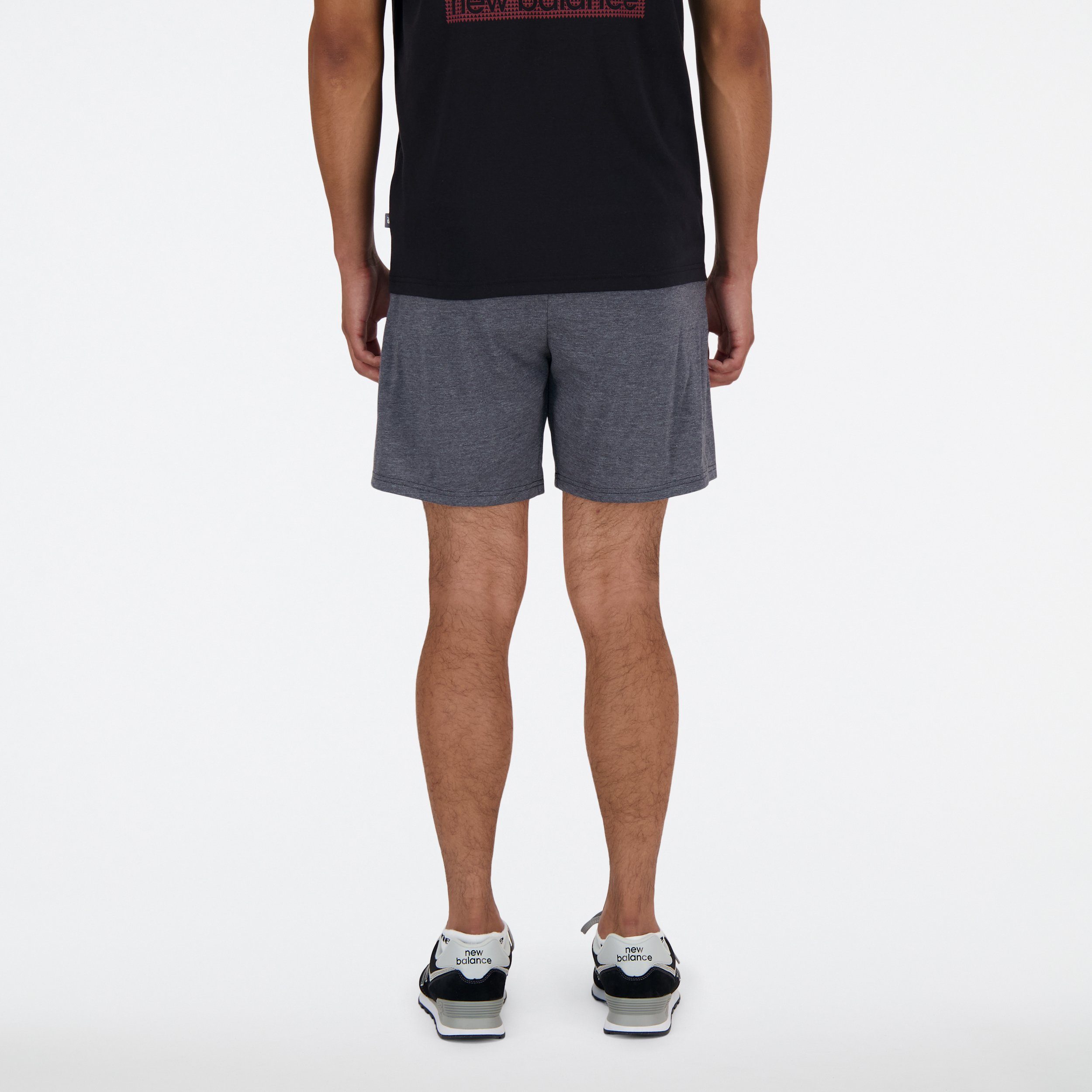 New Balance Short MENS TRAINING SHORT