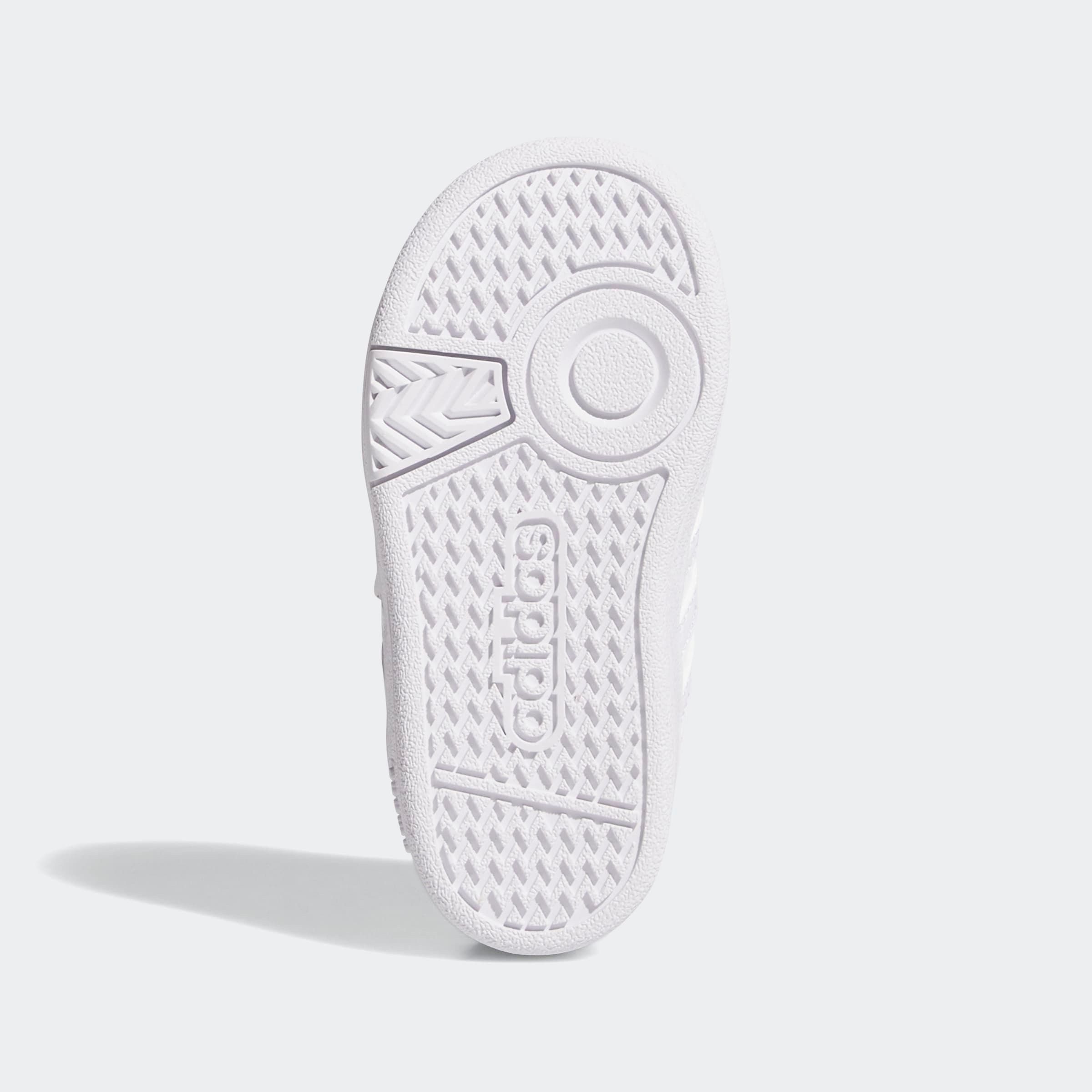 adidas Sportswear Klittenbandschoenen HOOPS 4.0 KIDS