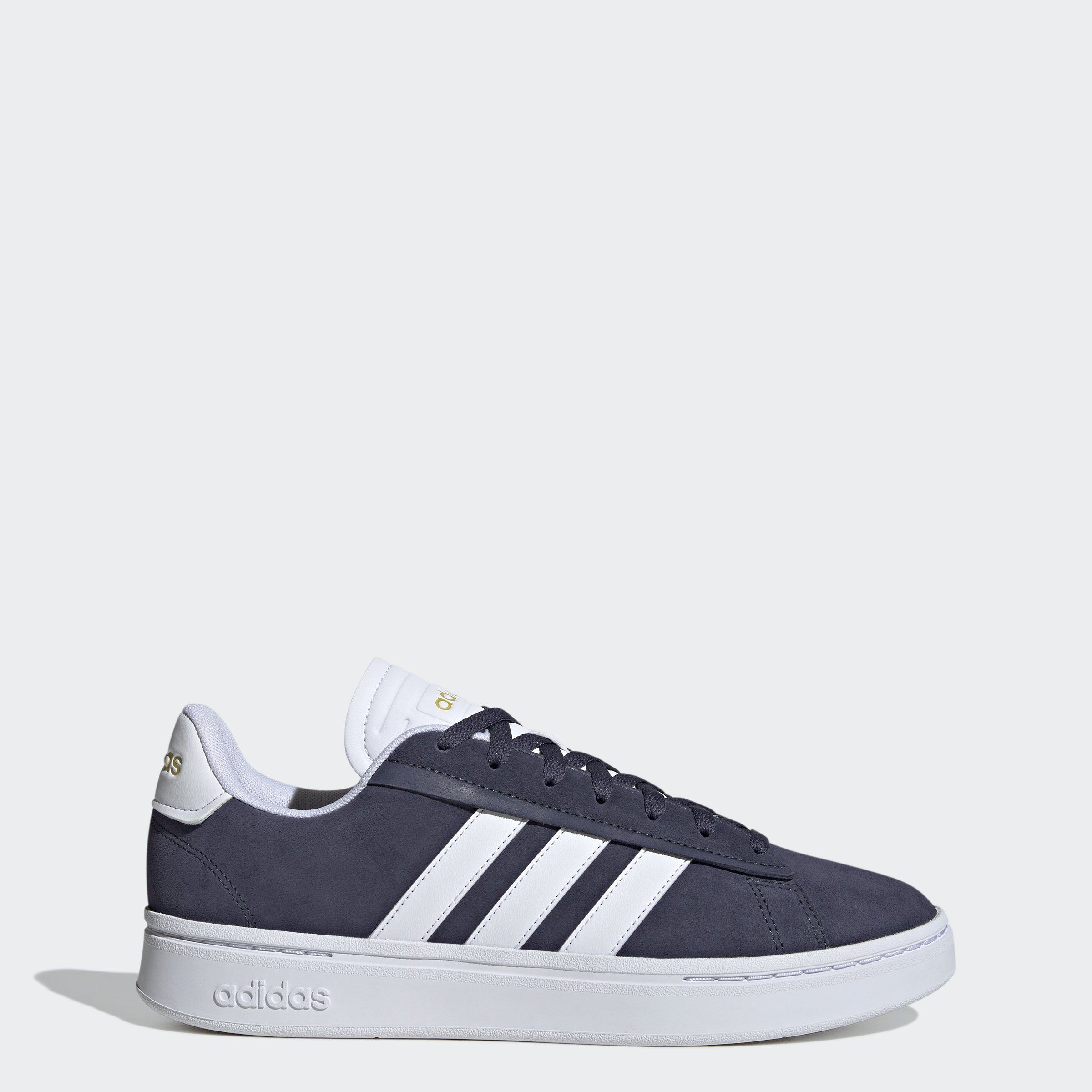 adidas Sportswear Sneakers GRAND COURT ALPHA Ontwerp in de stijl van de adidas Campus