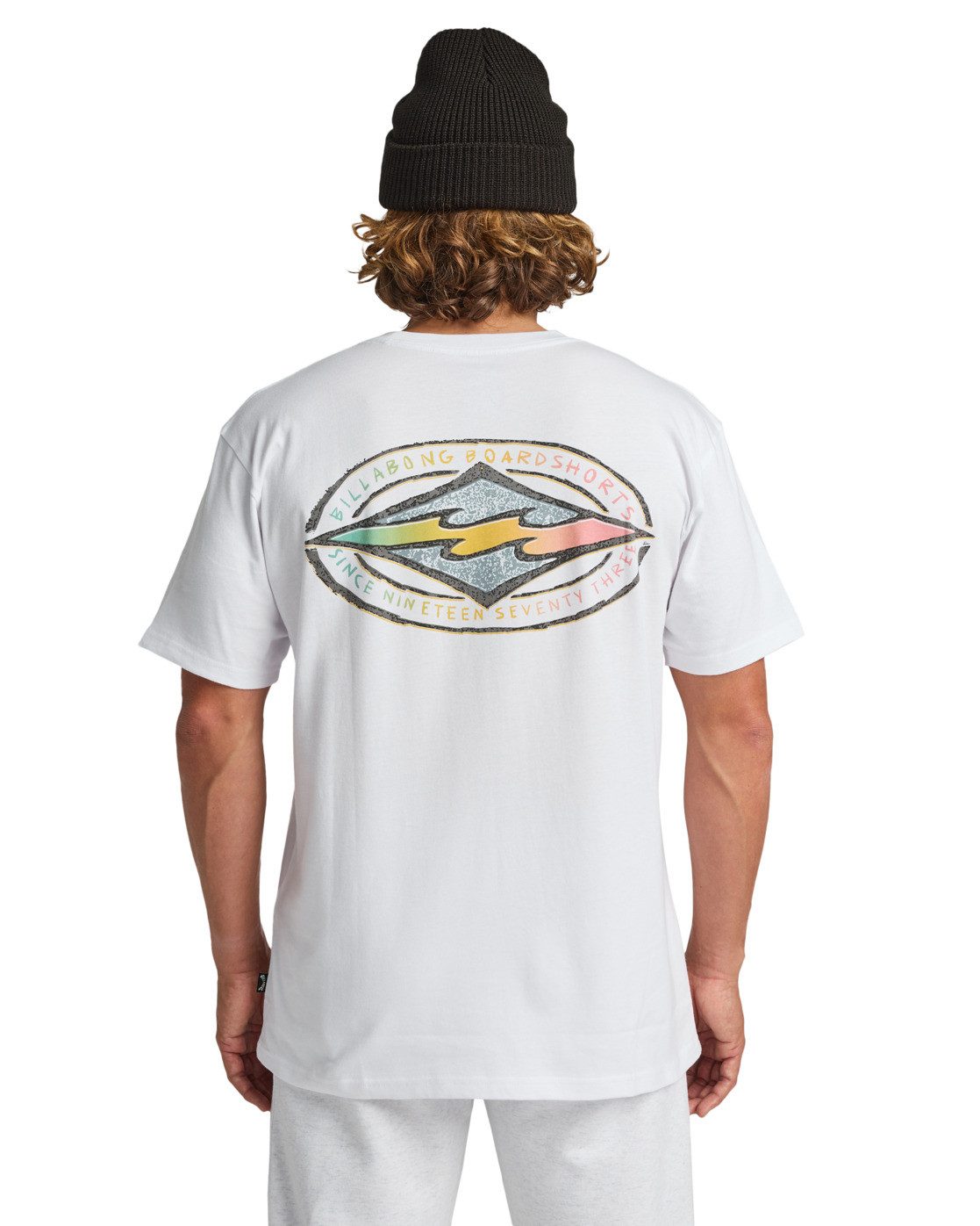 Billabong T-shirt Diamond Vision