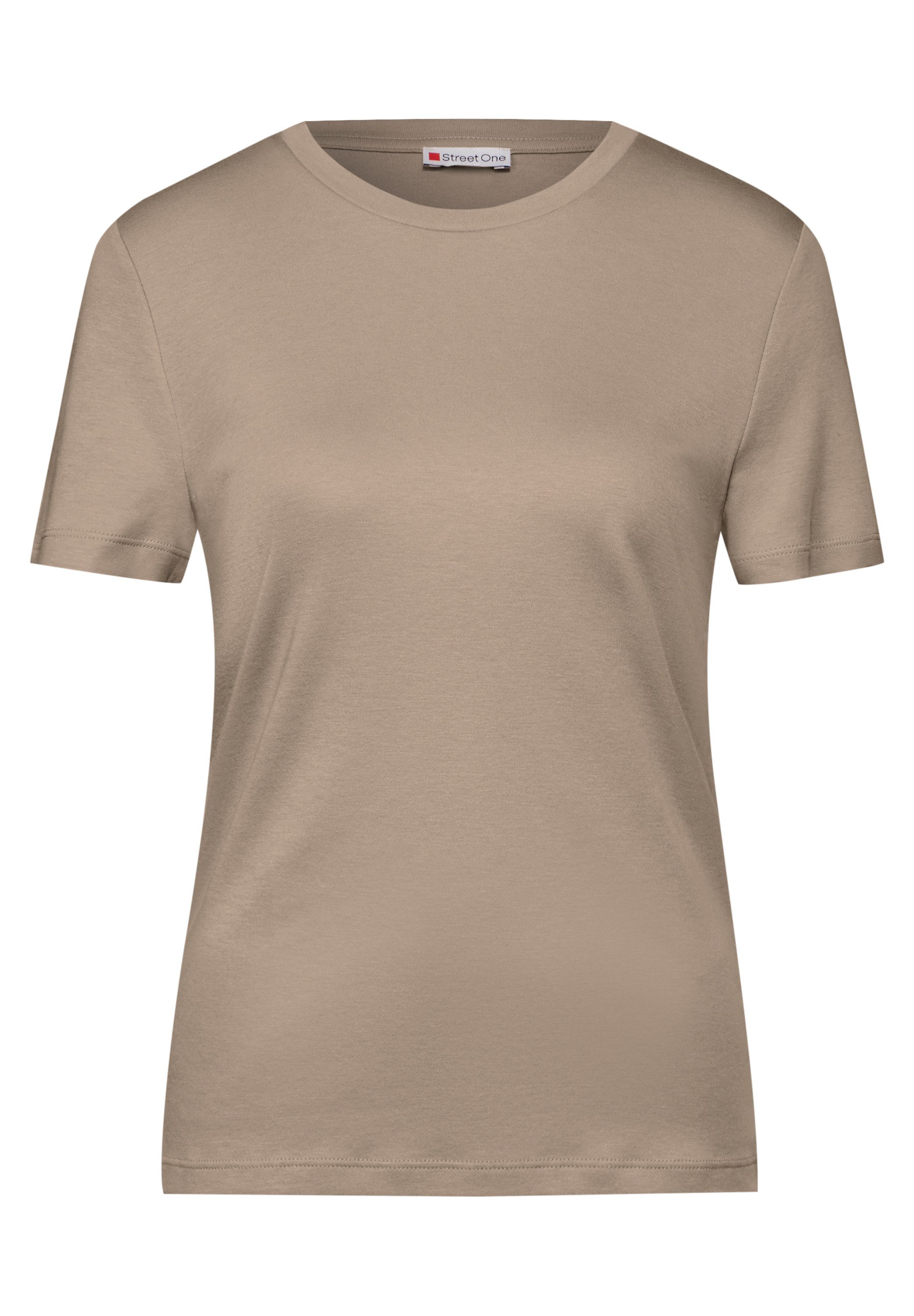STREET ONE T-shirt