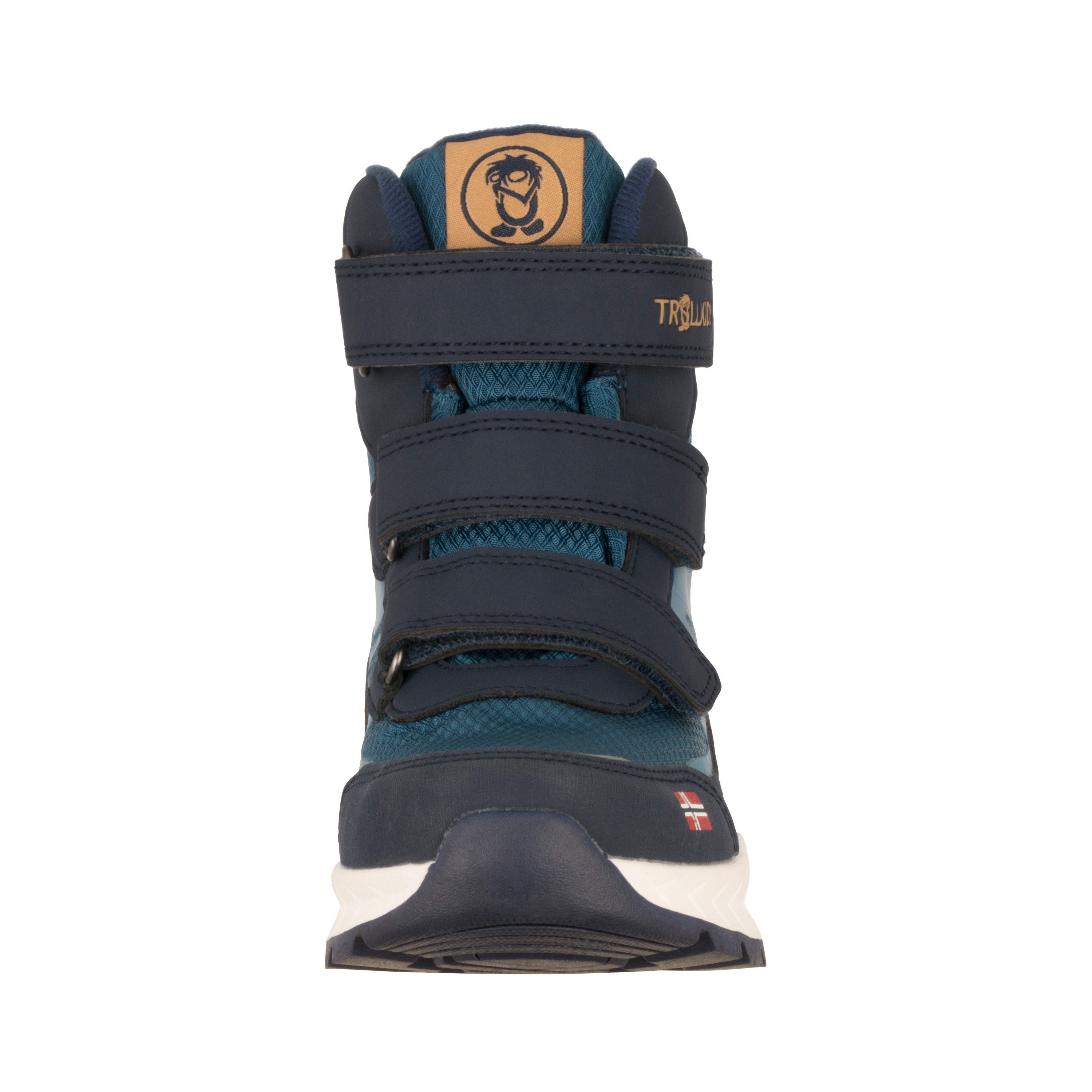 TROLLKIDS Winterlaarzen KIDS RAULAND WINTER BOOTS