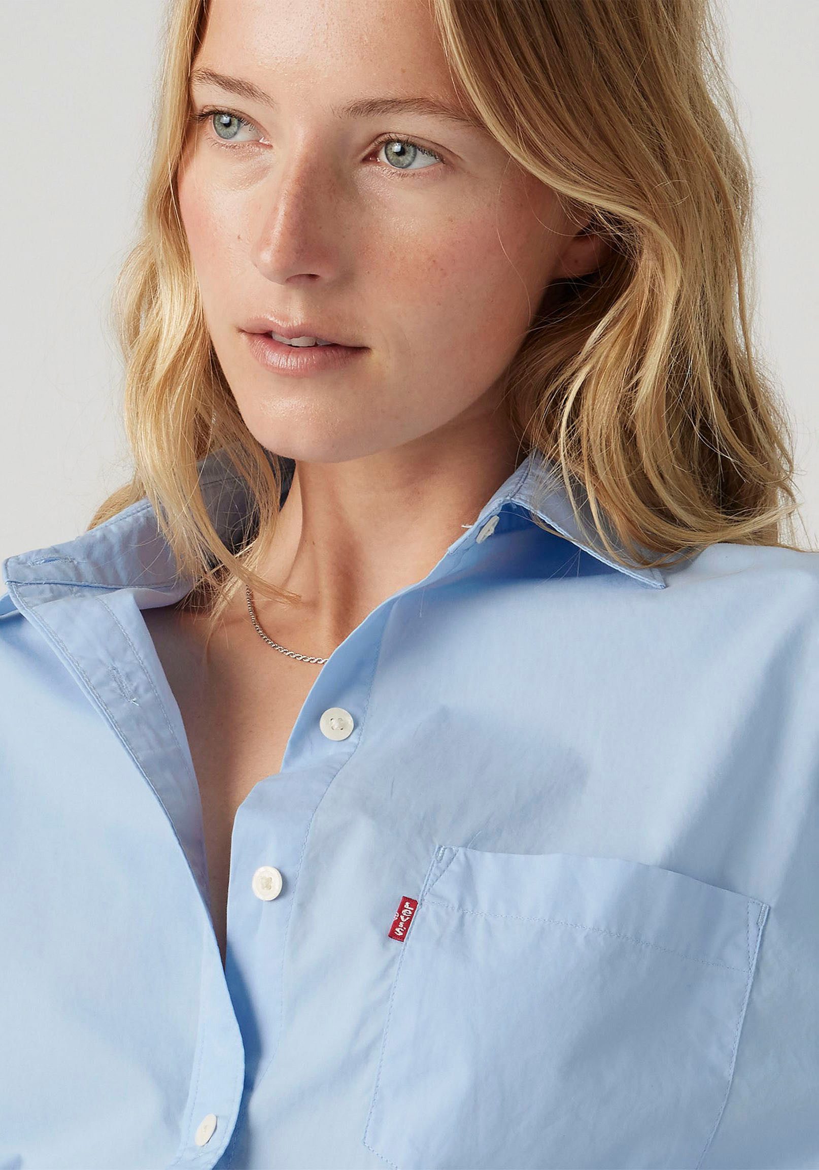 Levi's® Jeans blouse HARLIE NEW BF S