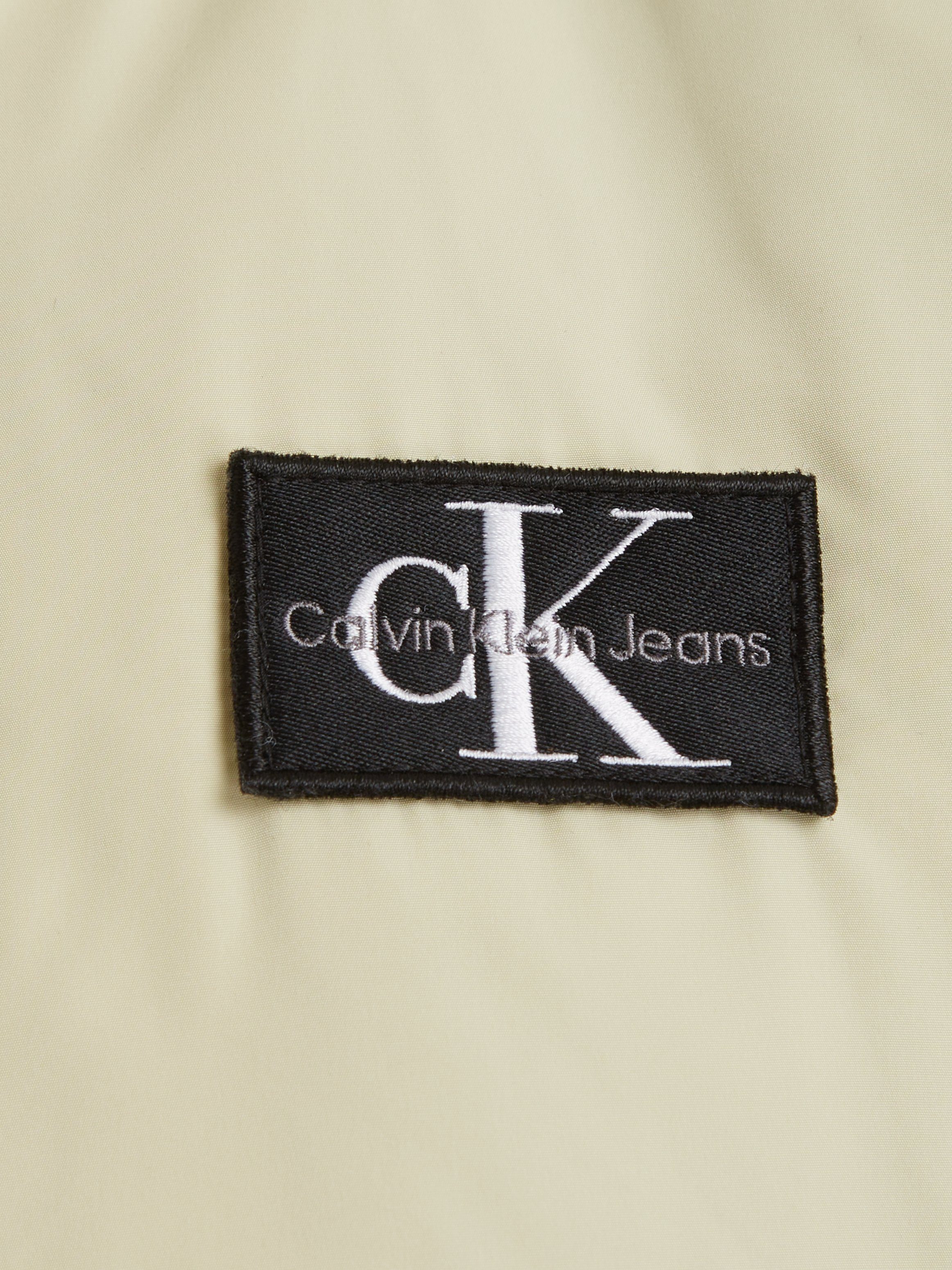 Calvin Klein Bodywarmer BADGE LIGHT PADDED VEST