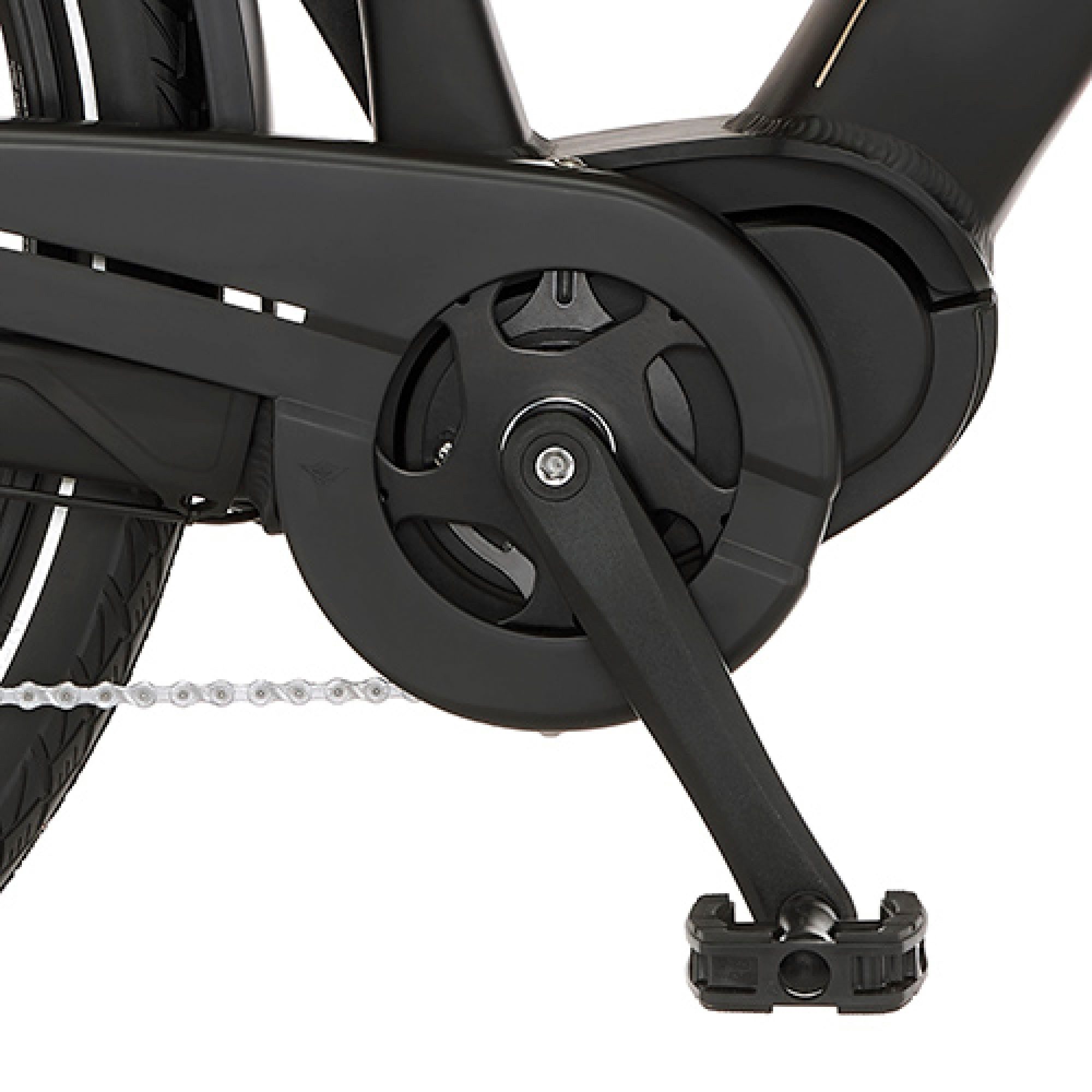 Fischer E-bike VIATOR 4.2i Pedelec, elektrische fiets voor dames en heren