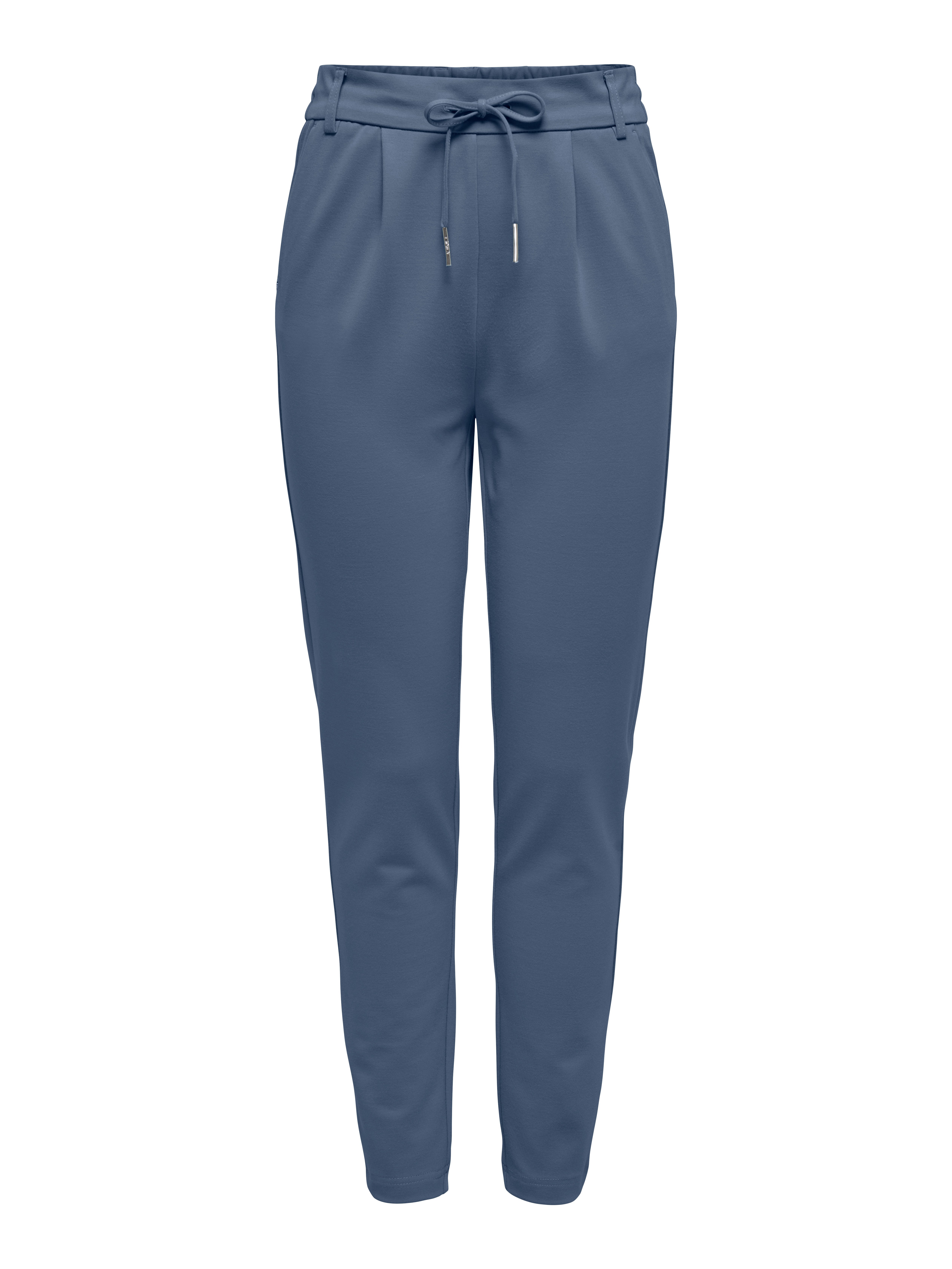 Only Jogpants ONLPOPTRASH LIFE EASY COL PANT PNT NOOS comfortabele pasvorm met elastische band en koord (#BEZUG!)