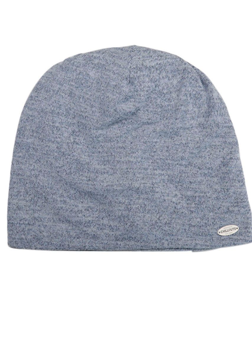 chillouts Beanie Vaiana Hat met losse casual pasvorm