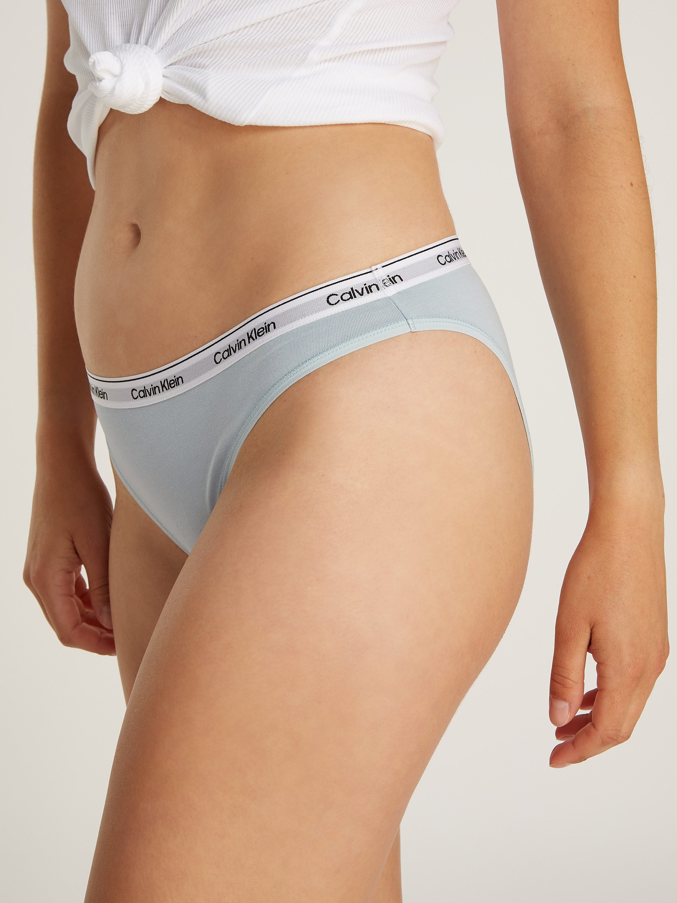 Calvin Klein Bikinibroekje 3 PACK BIKINI (LOW-RISE) (3 stuks)
