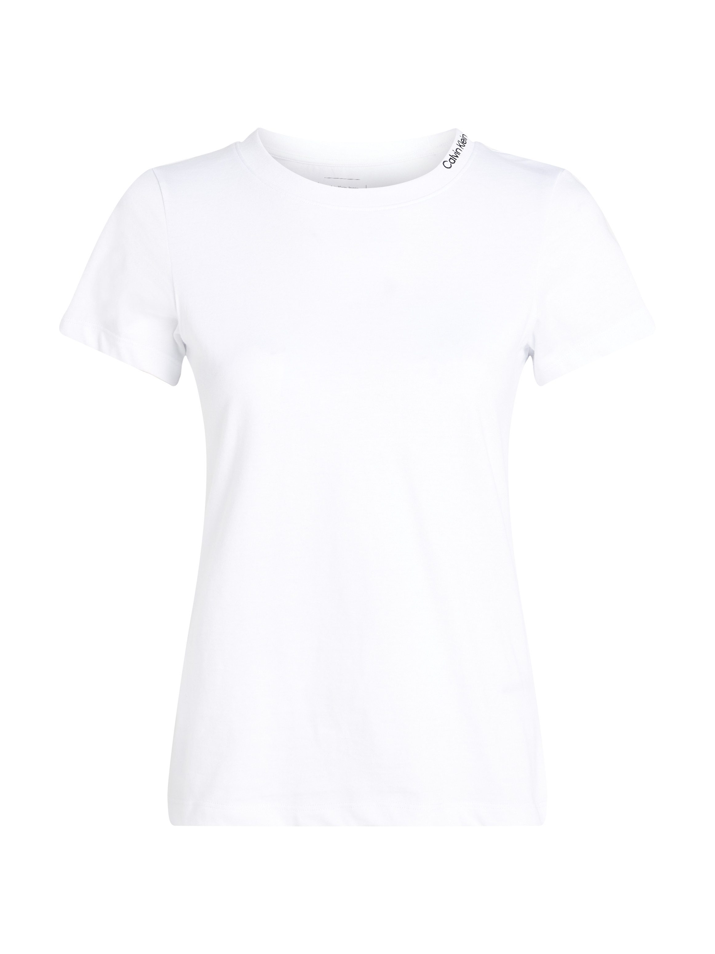 Calvin Klein T-shirt LOGO ELASTIC T-SHIRT