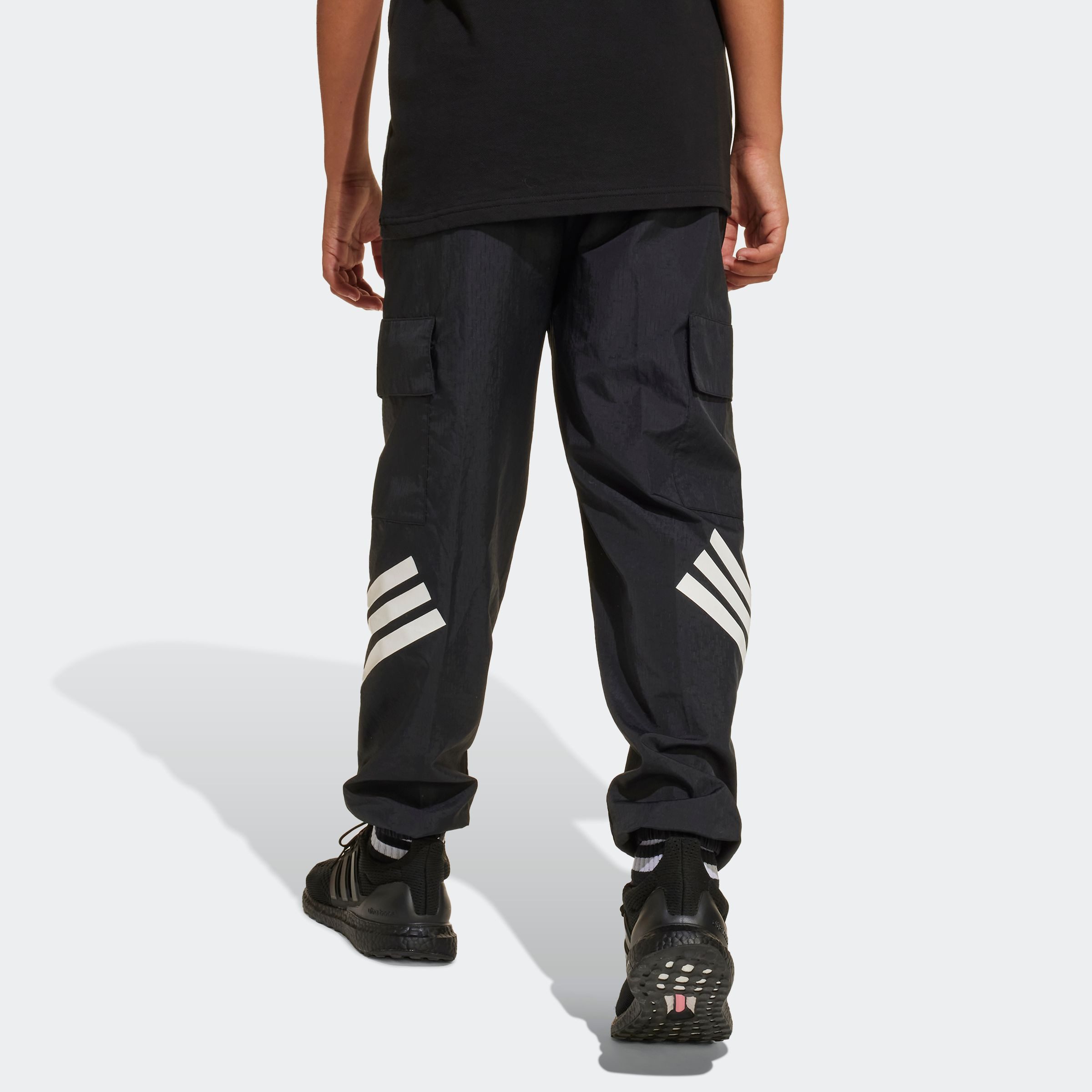 adidas Sportswear Sportbroek J FI WV PT (1-delig)