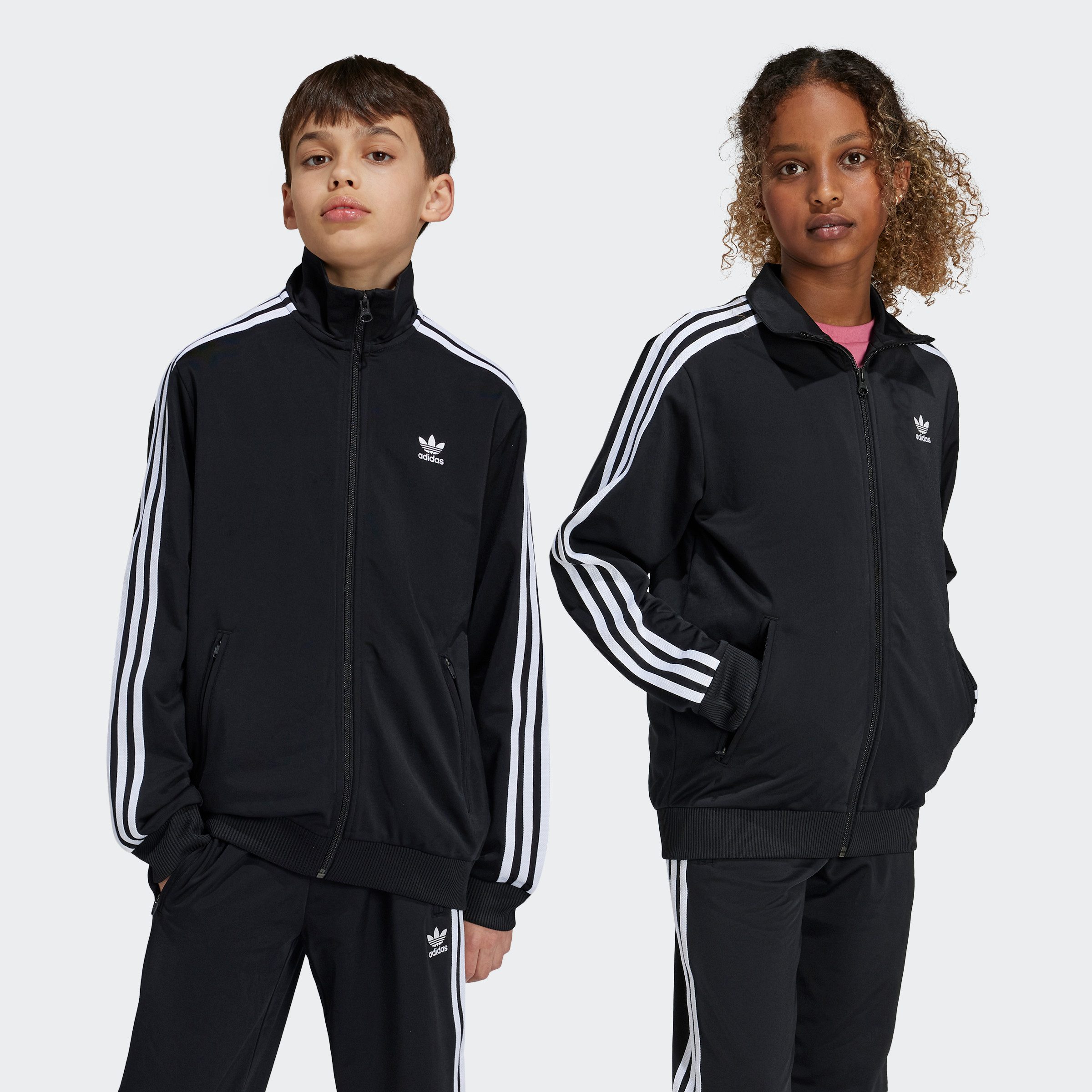 adidas Originals Outdoorjack FIREBIRD TOP