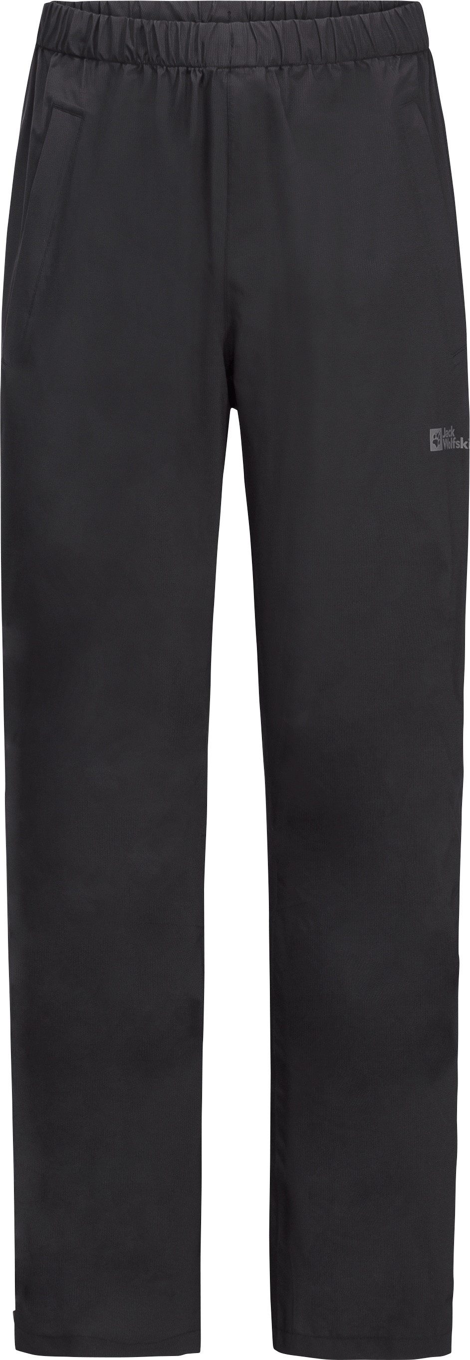 Jack Wolfskin Regenbroek RAINY DAYS 2.5L PANTS M