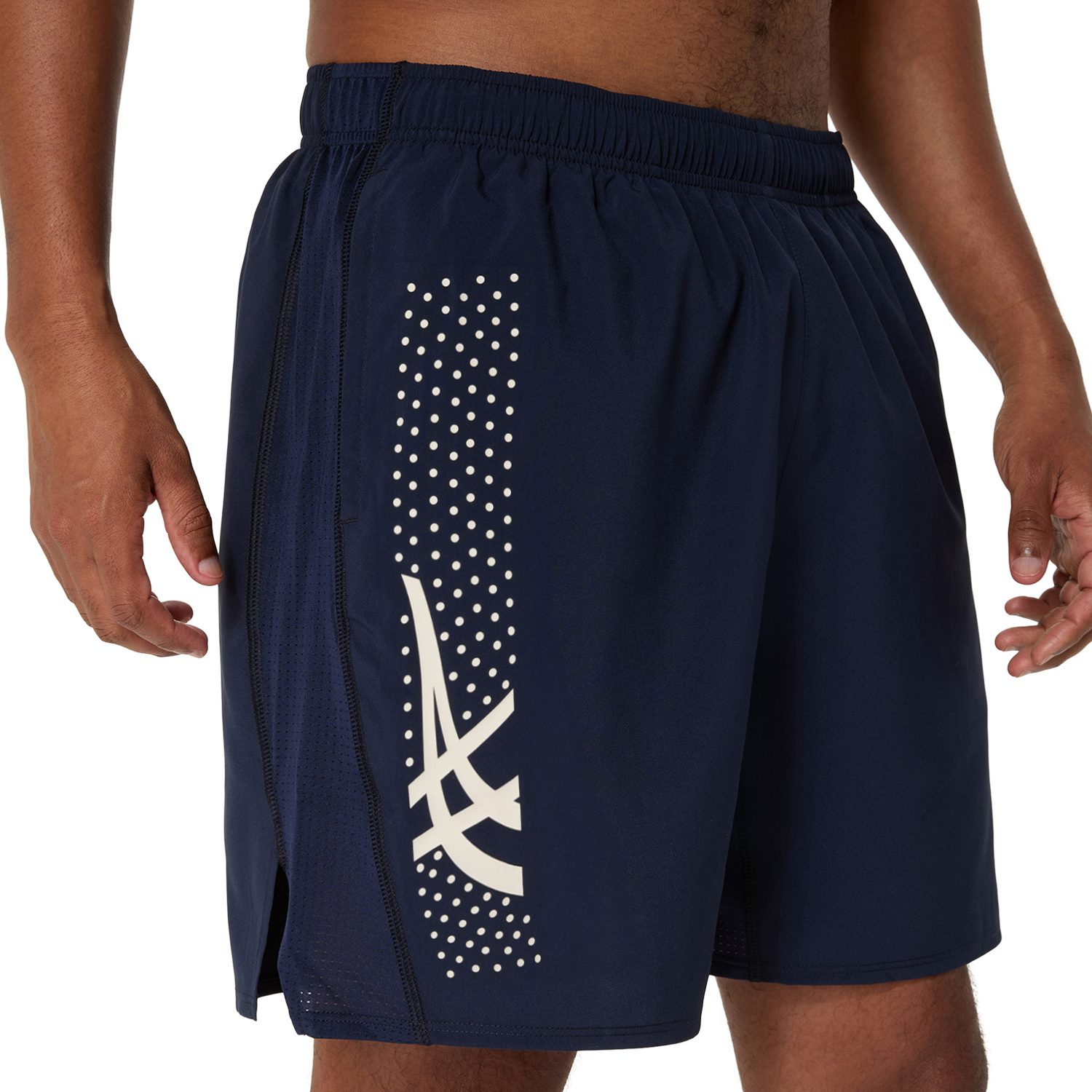 Asics Runningshort ASICS ICON 7IN SHORT