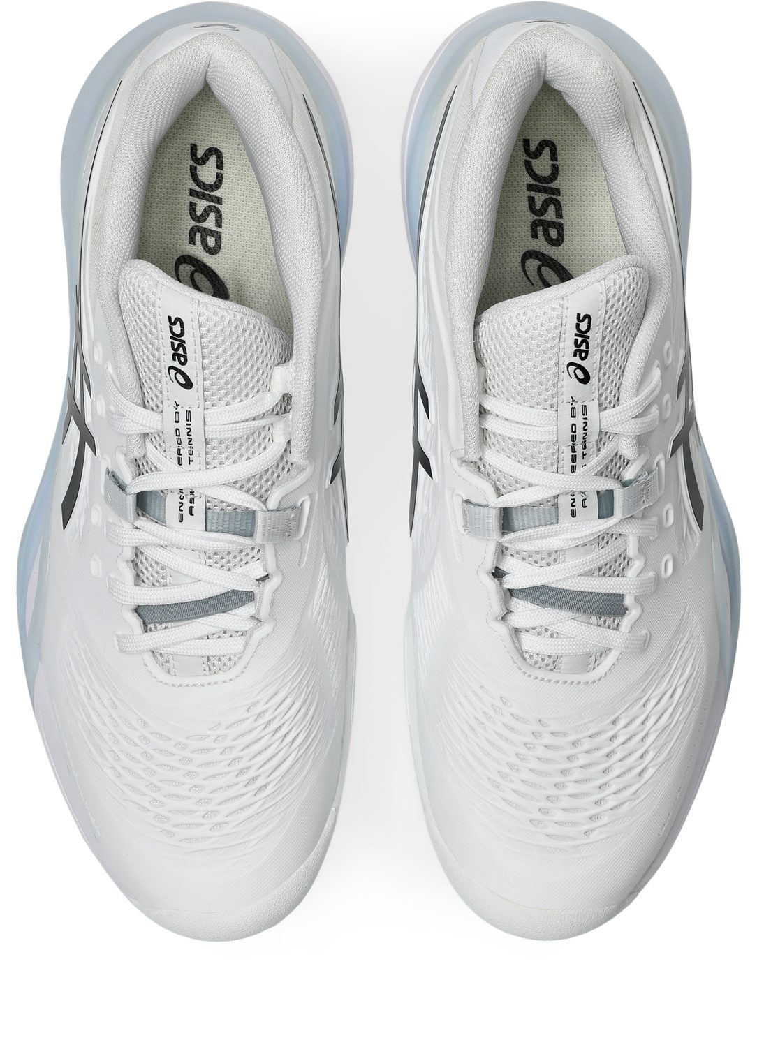 Asics Tennisschoenen GEL-RESOLUTION X CLAY