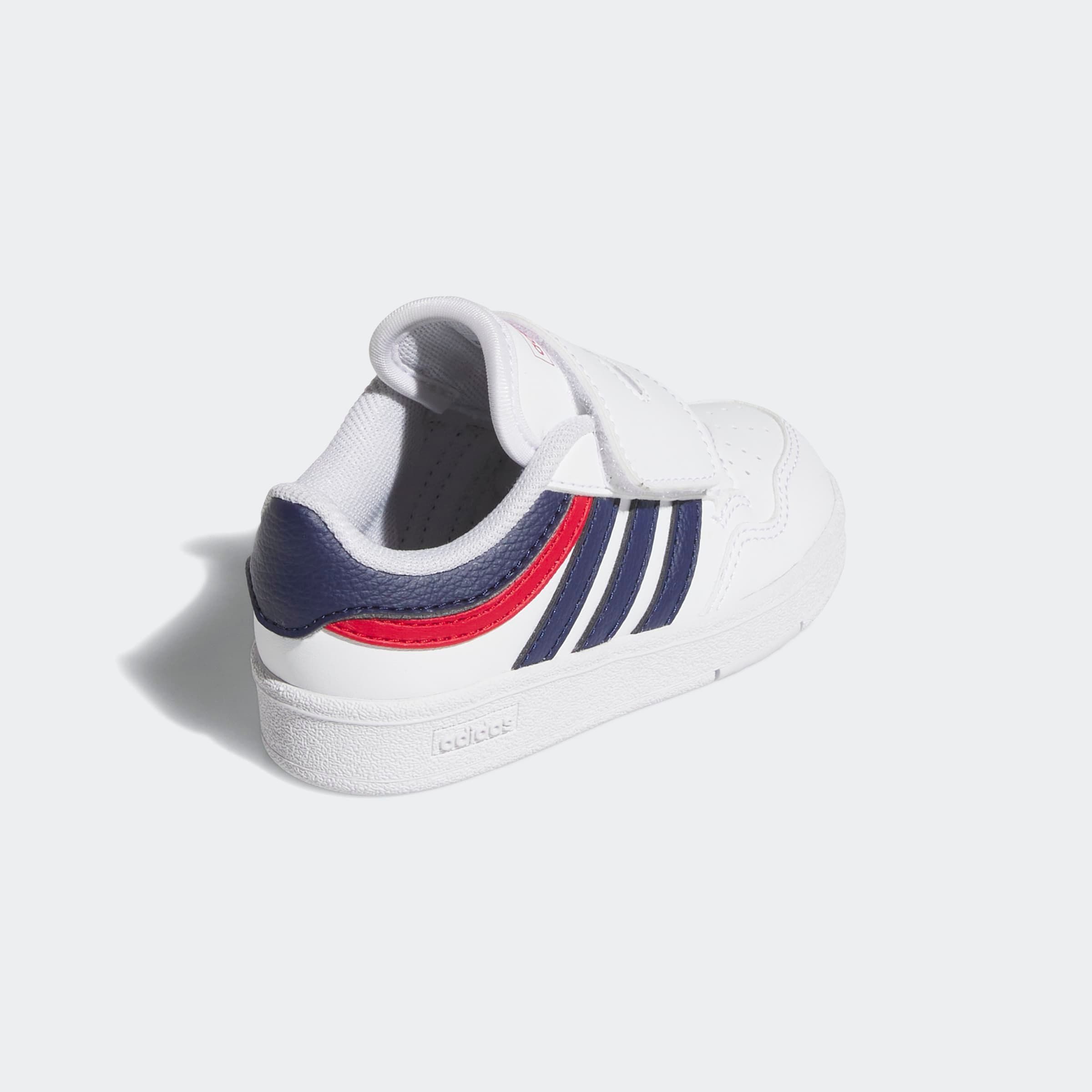 adidas Sportswear Klittenbandschoenen HOOPS 4.0 KIDS
