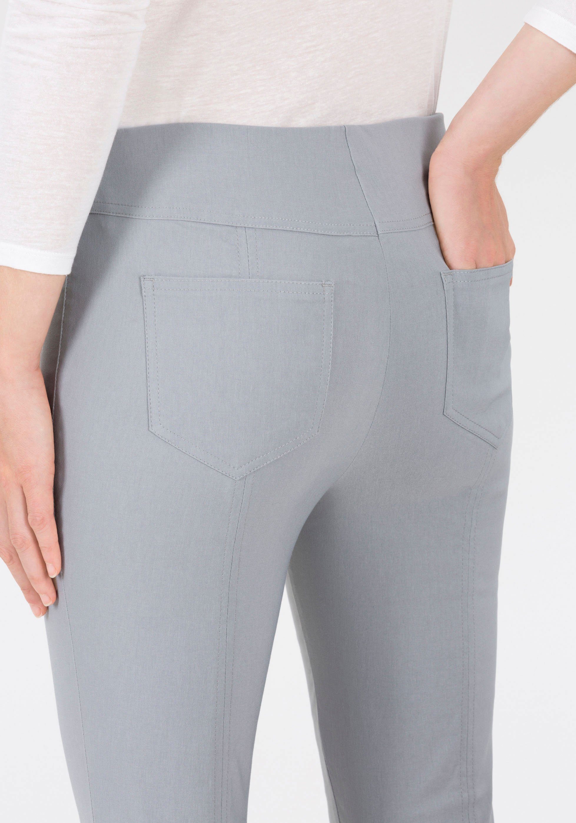 Stehmann 3/4 broek Igor in maten 32 tot 52