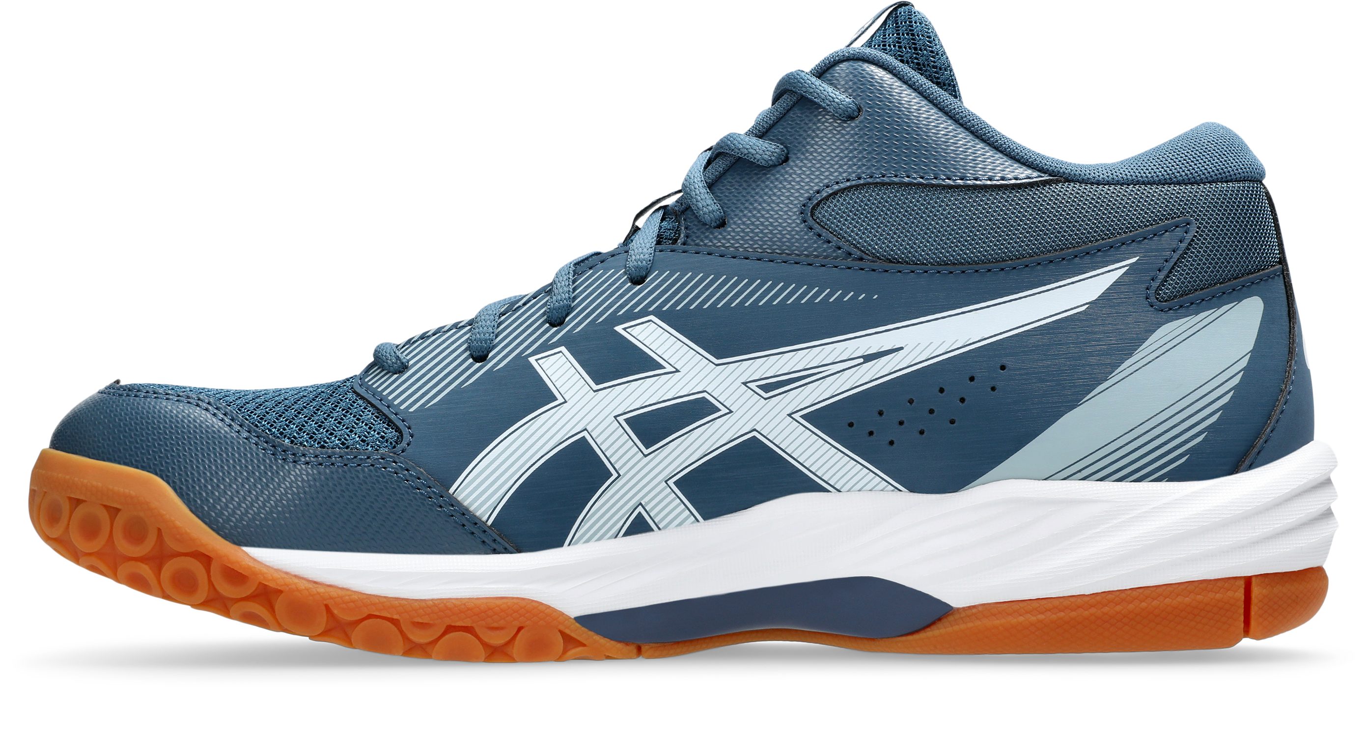 Asics Zaalschoenen GEL-TASK MT 4 voor binnensport