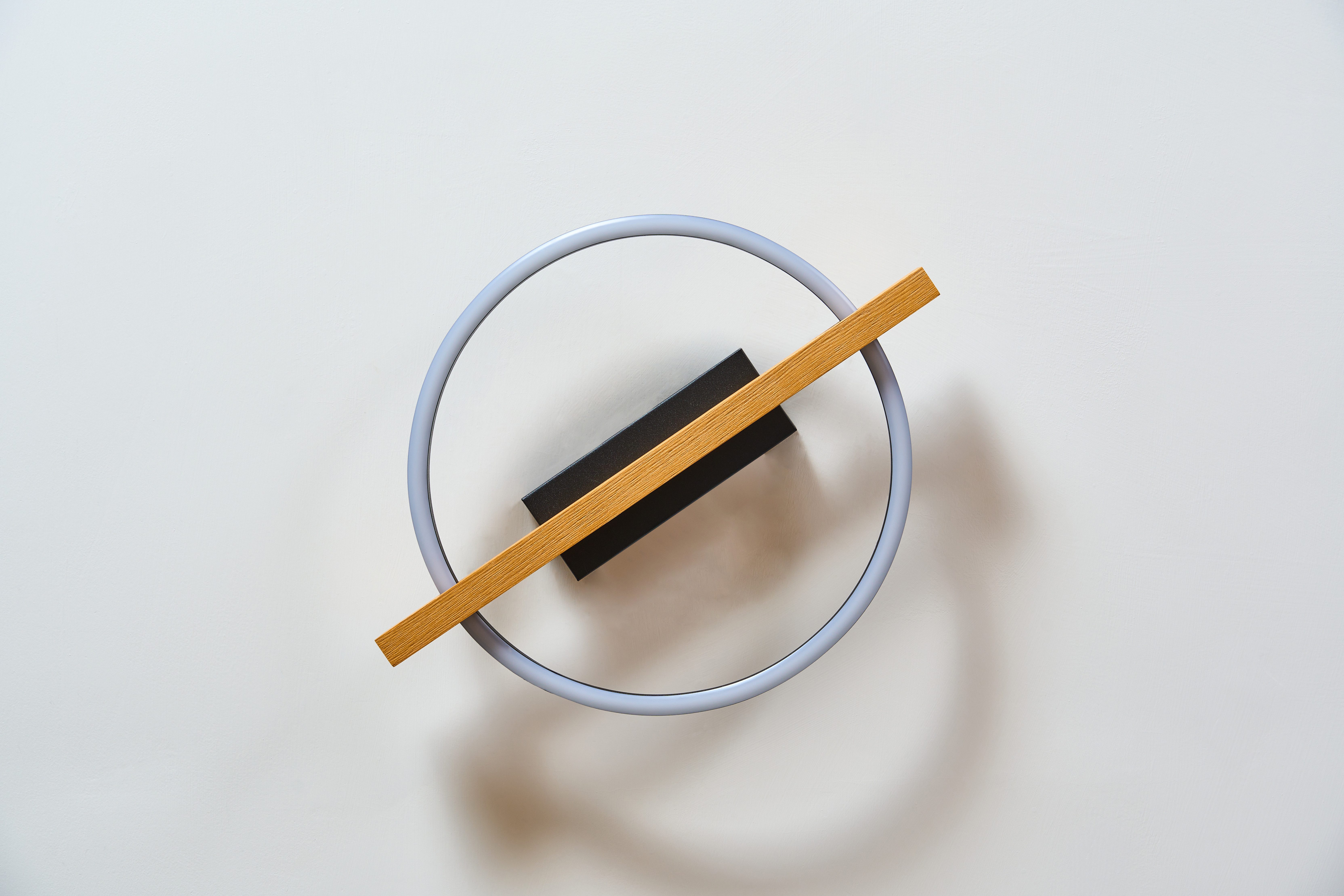 ECO-LIGHT Led-plafondlamp TOVAK