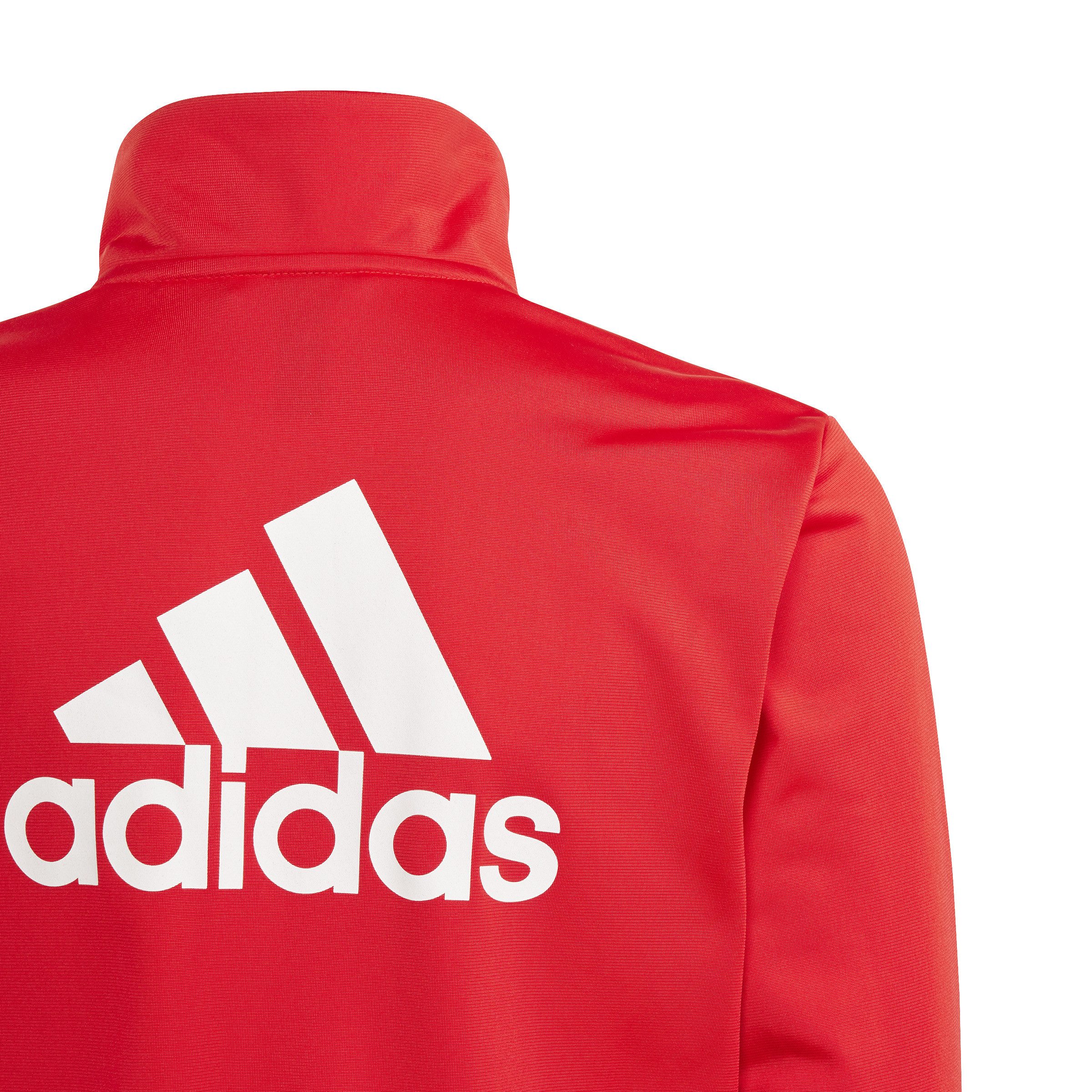 adidas Sportswear Trainingspak ESSENTIALS BIG LOGO (2-delig)