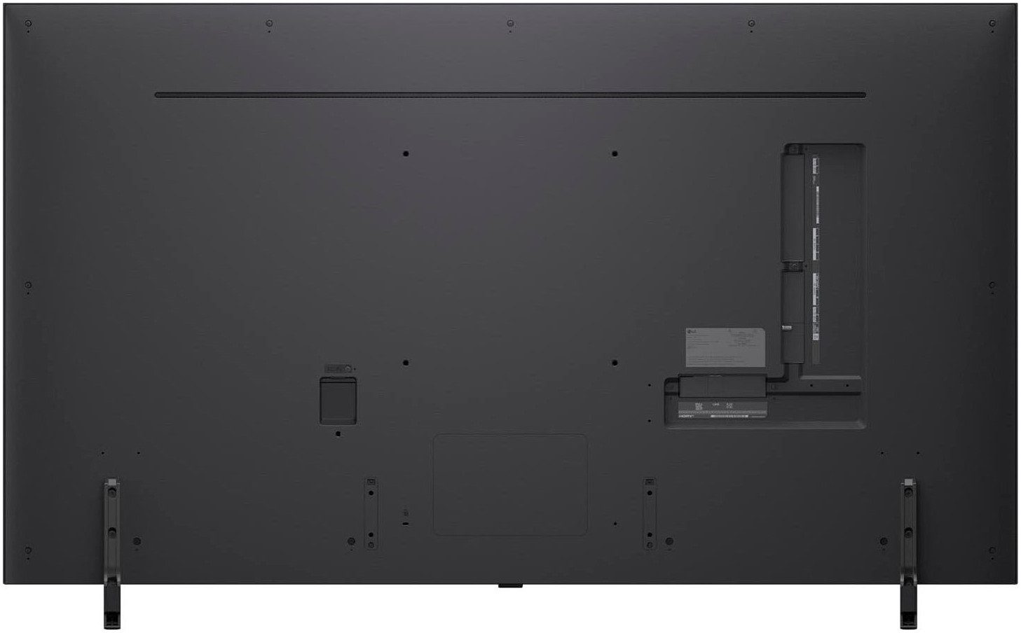LG QNED-tv 65QNED85A6C