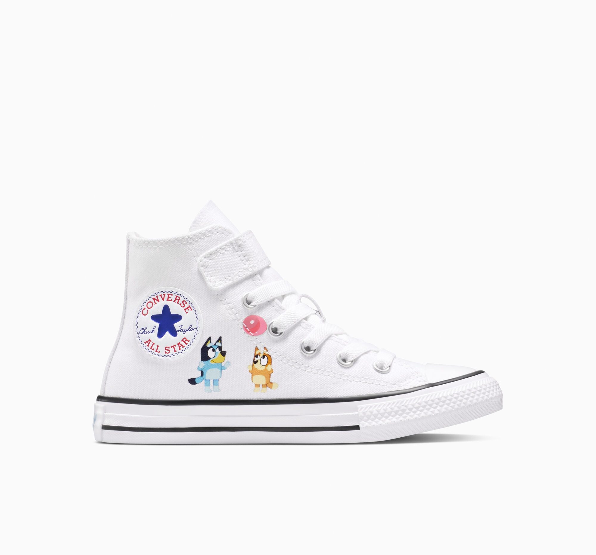 Converse Sneakers Chuck Taylor All Star BLUEY