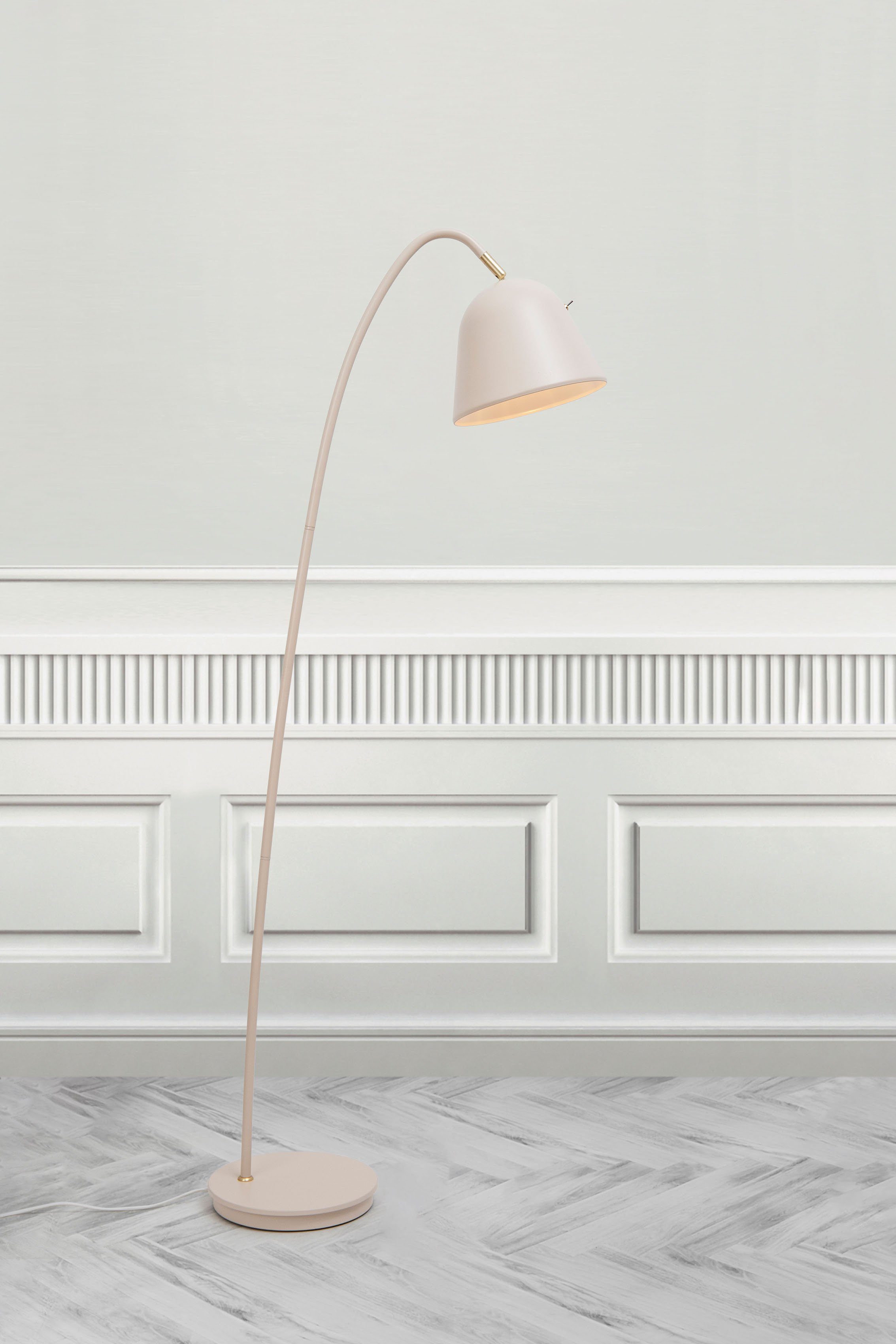 Nordlux Staande lamp Fleur