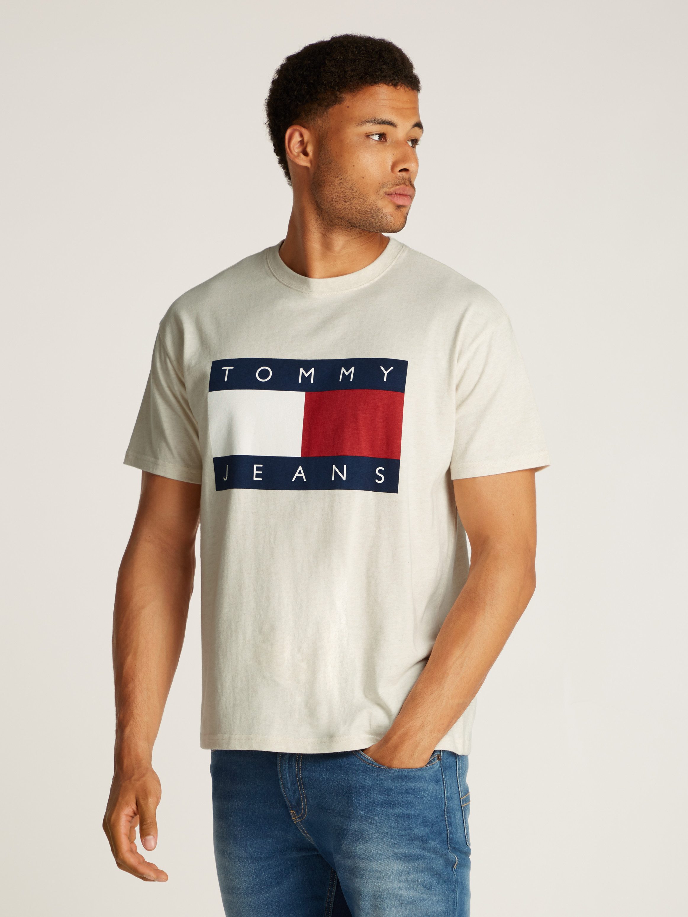 TOMMY JEANS T-shirt