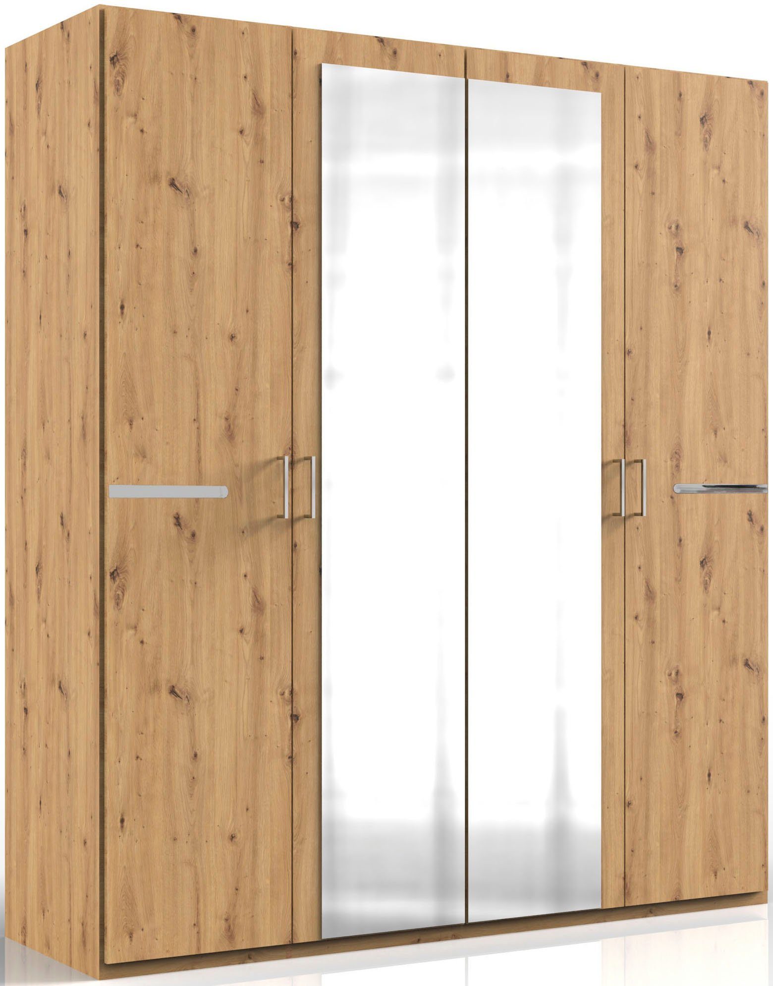 Wimex Complete slaapkamer ANNA Voordeelset (4-delig)