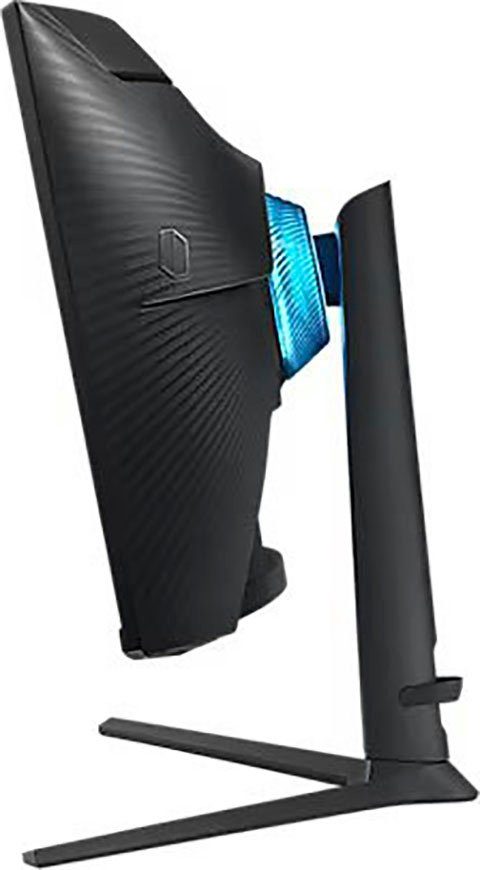 Samsung Curved-gaming-ledscherm Odyssey Neo G7 S32BG750NP, 81 cm / 32", 4K Ultra HD