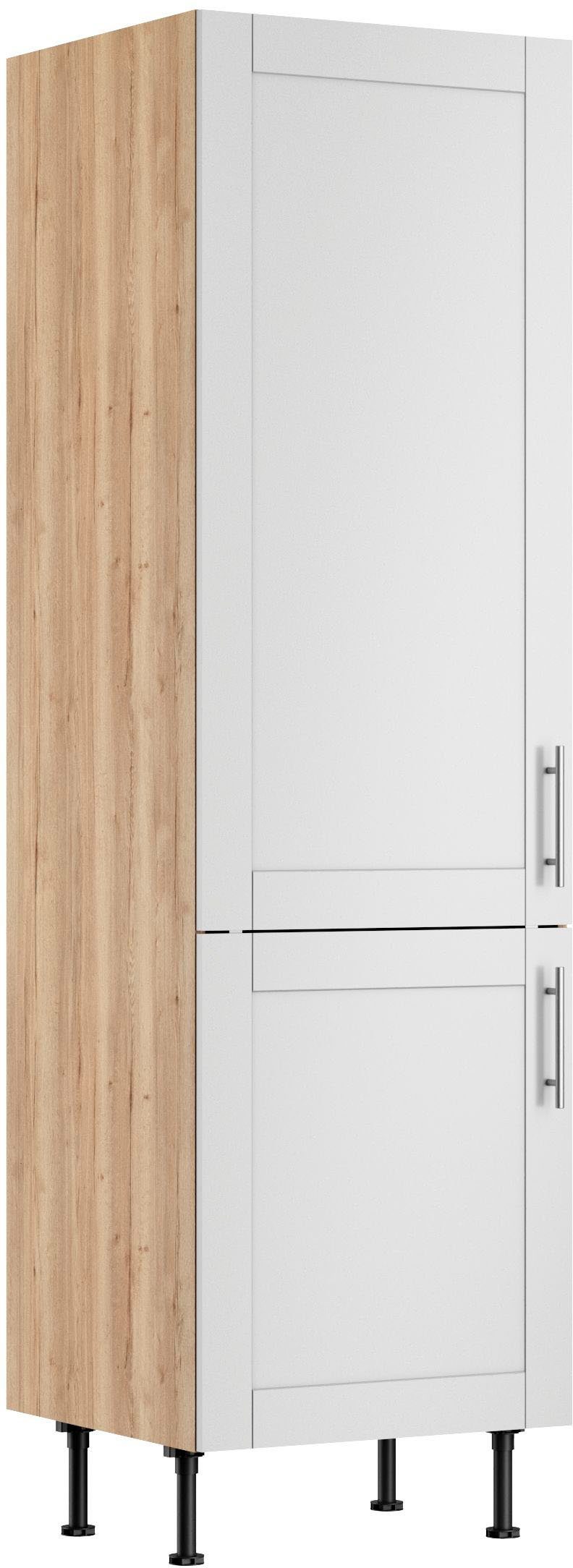 OPTIFIT Hoge kast Ahus Breedte 60 cm