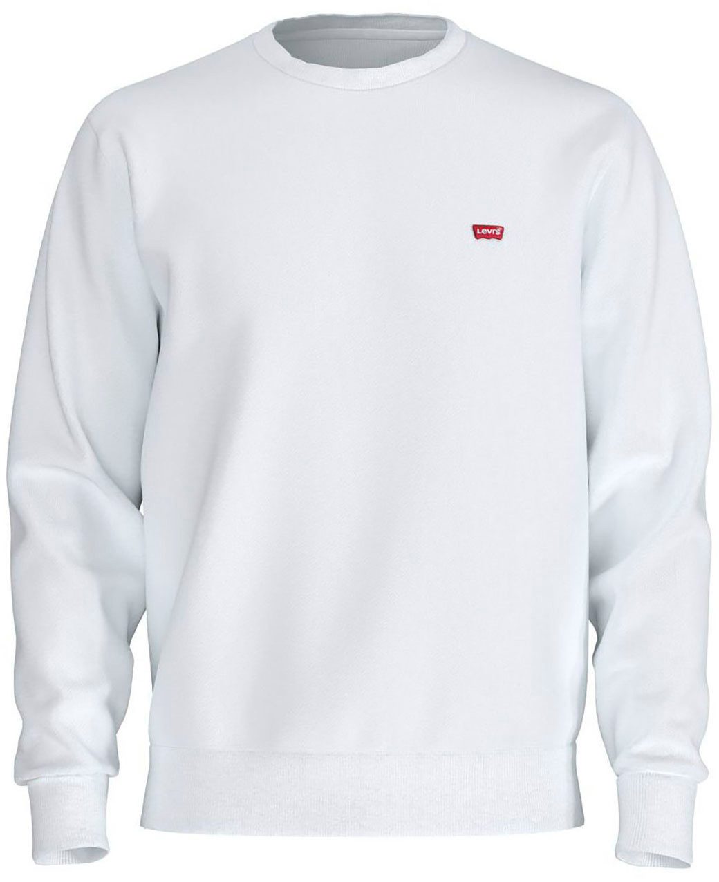 Levi's® Sweatshirt NEW ORIGINAL CREW