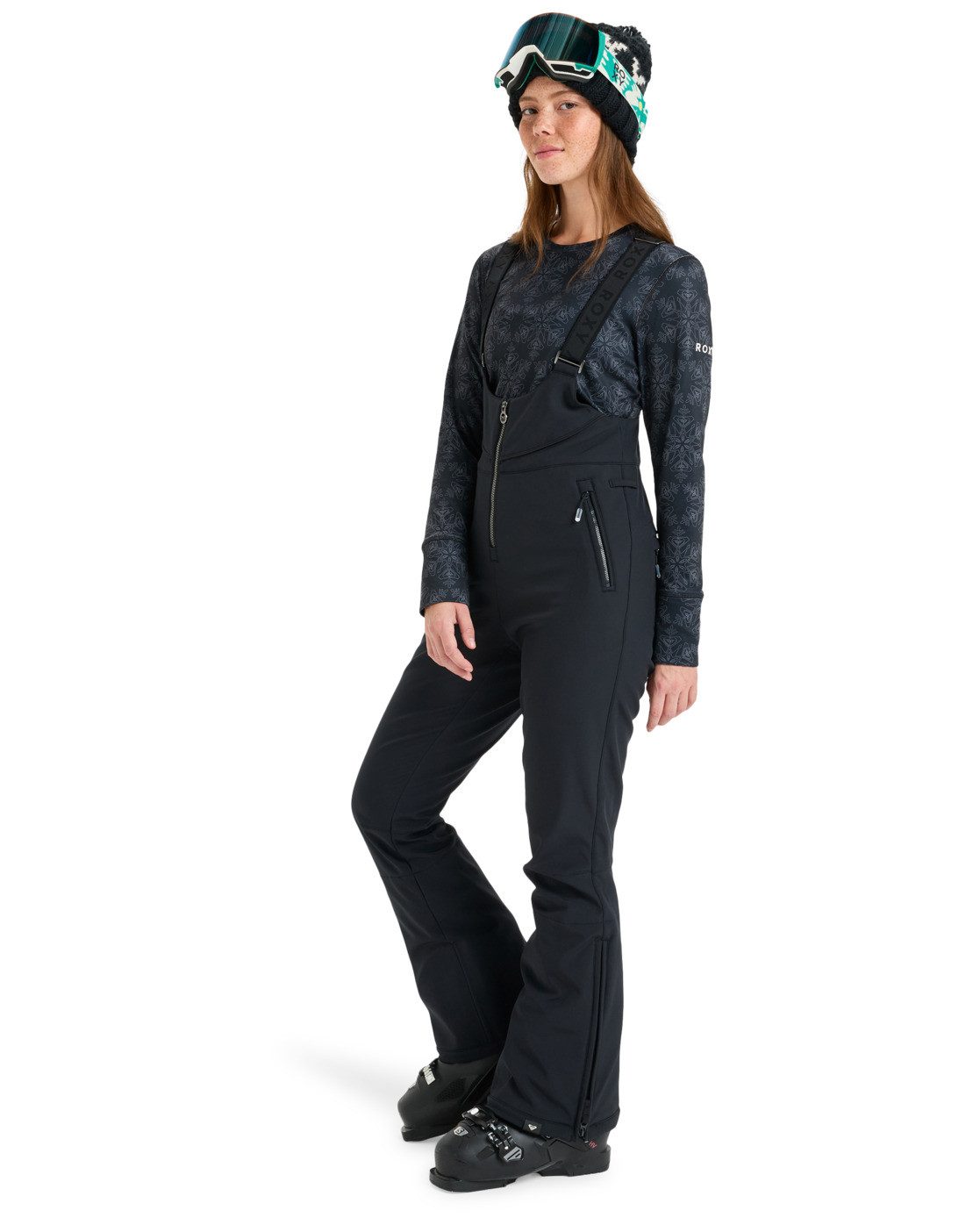 Roxy Snowboardbroek Summit 15K