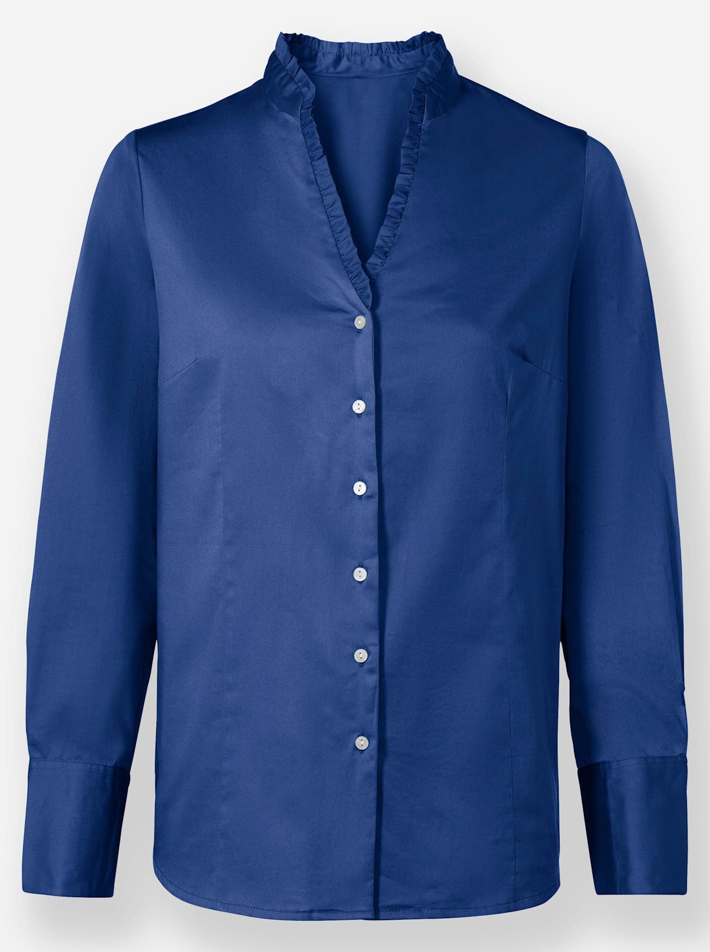heine Blouse met lange mouwen