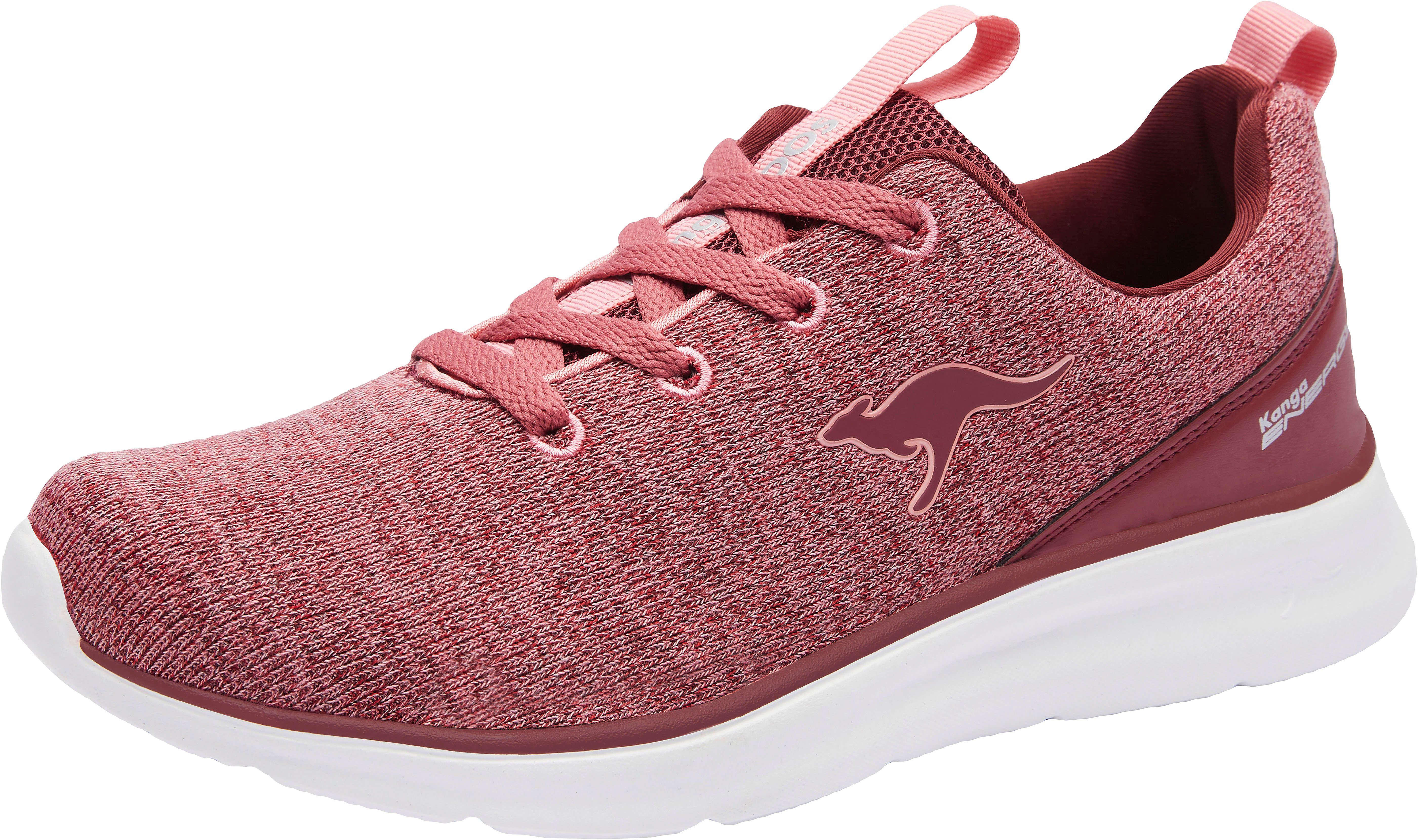 KangaROOS Sneakers KJ-Yarn nu online kopen | OTTO