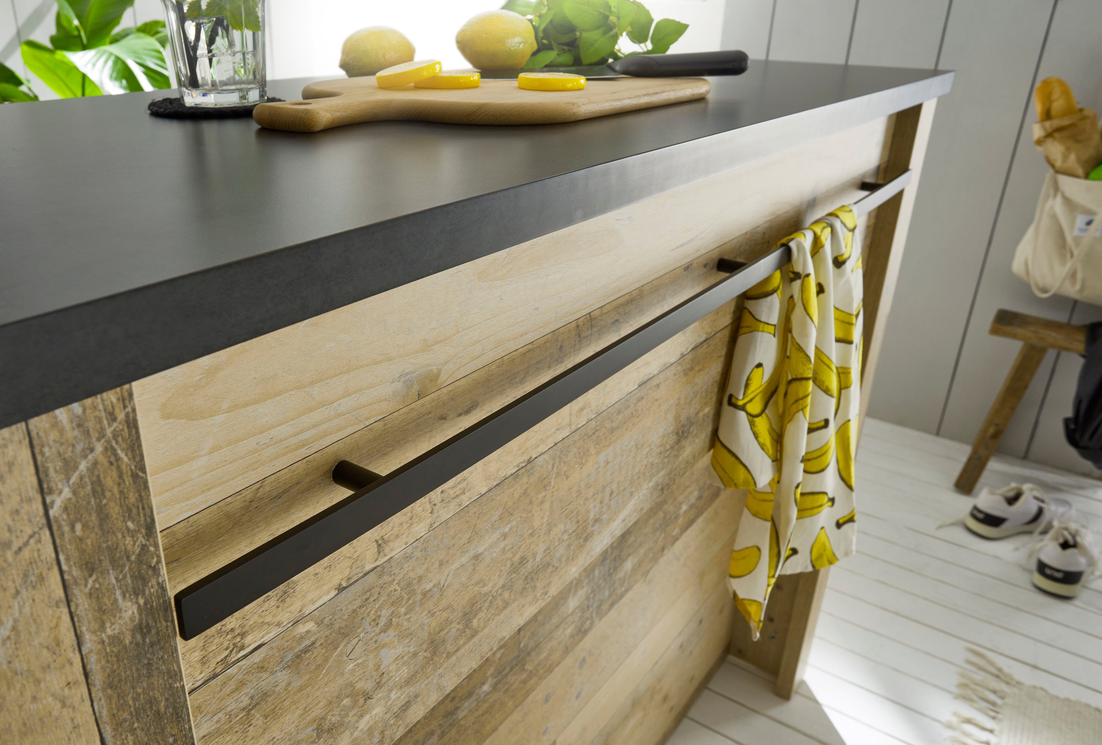 Home affaire Pantry keuken Sherwood