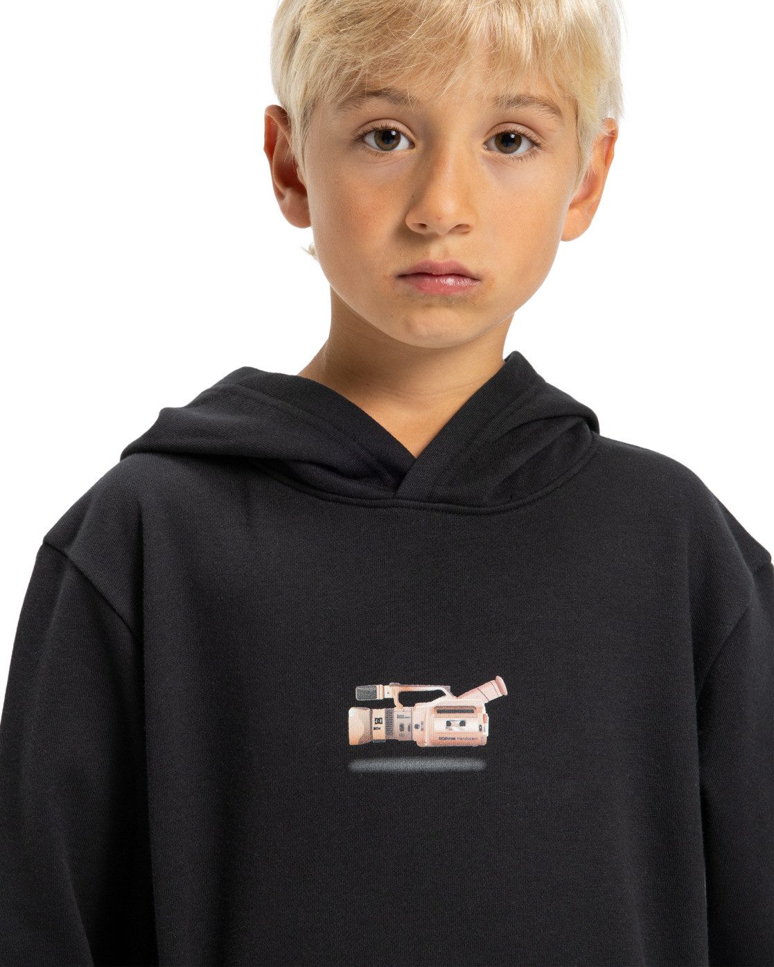 DC Shoes Hoodie DC Handy Cam
