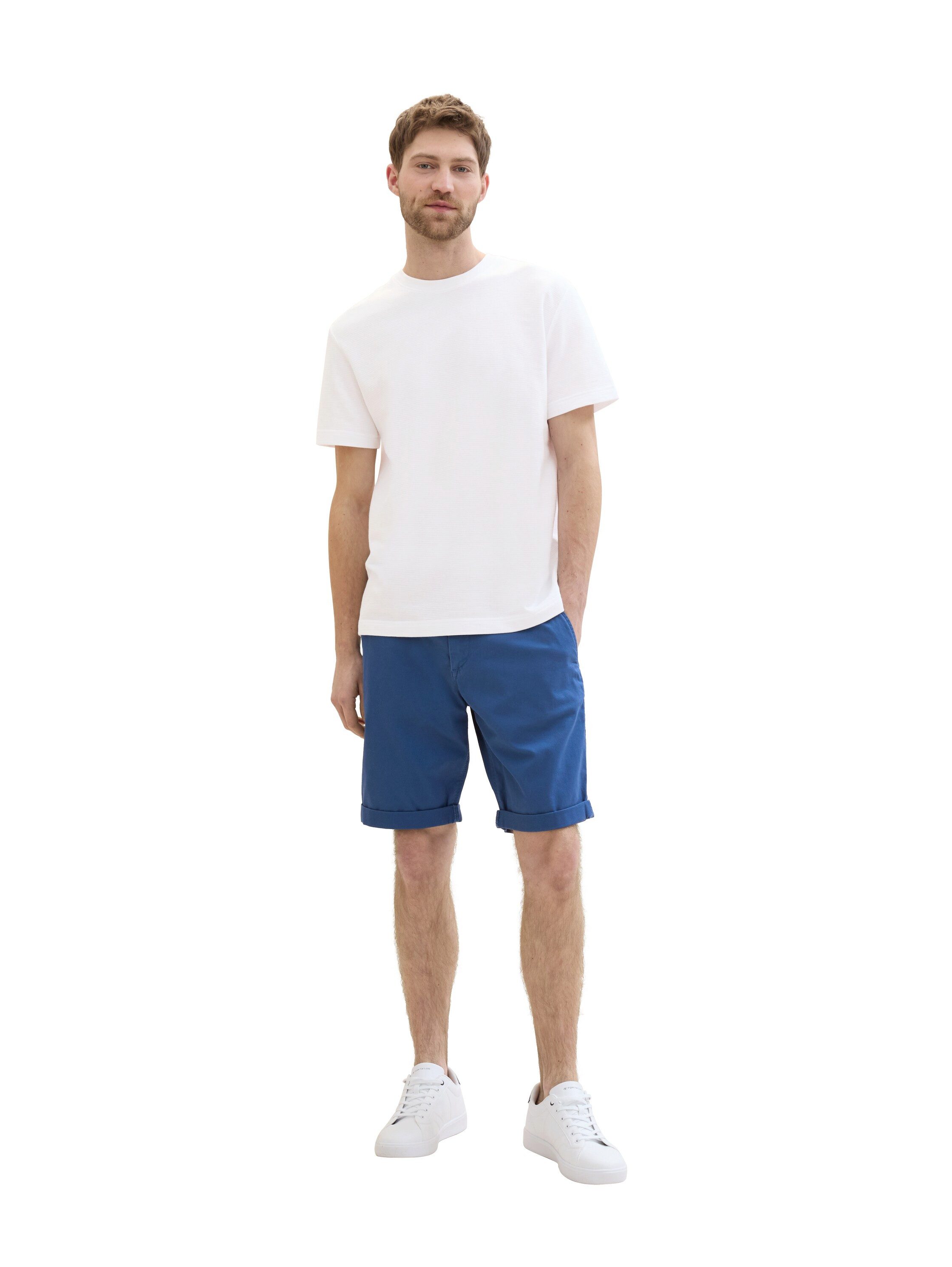 Tom Tailor Bermuda Zomerbroek