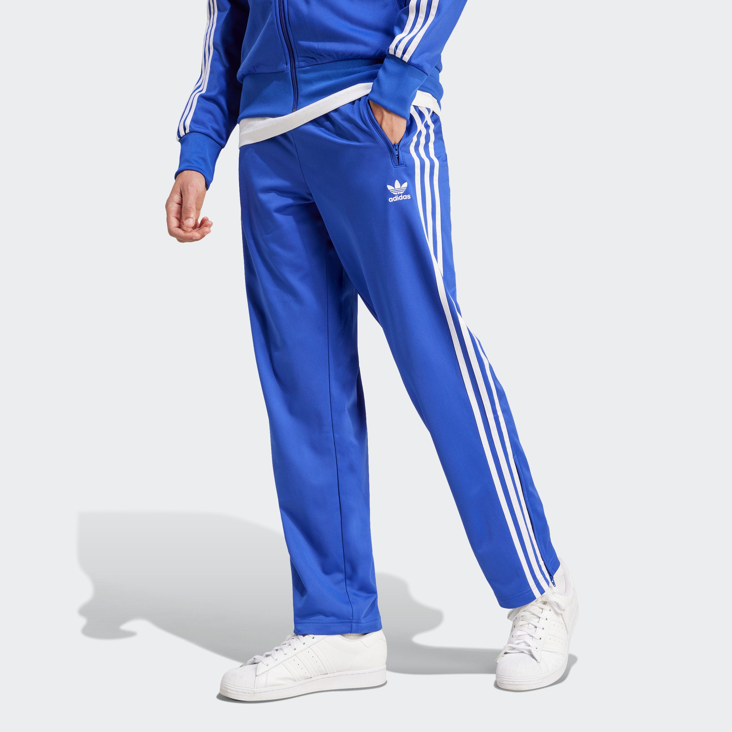 adidas Originals Sportbroek FIREBIRD TP Trackpant, streetstyle (1-delig)