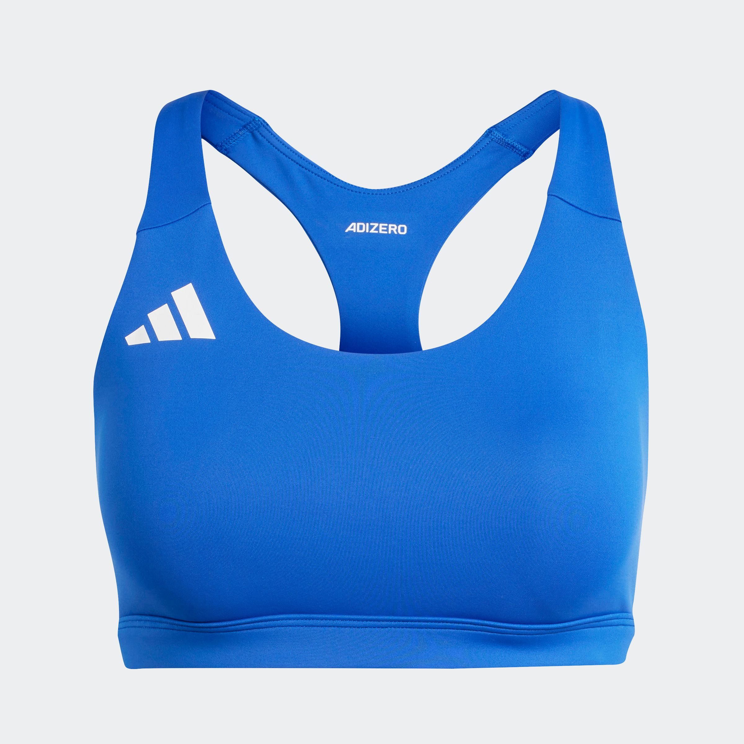 adidas Performance Sport-bh ADIZERO E MS (1-delig)