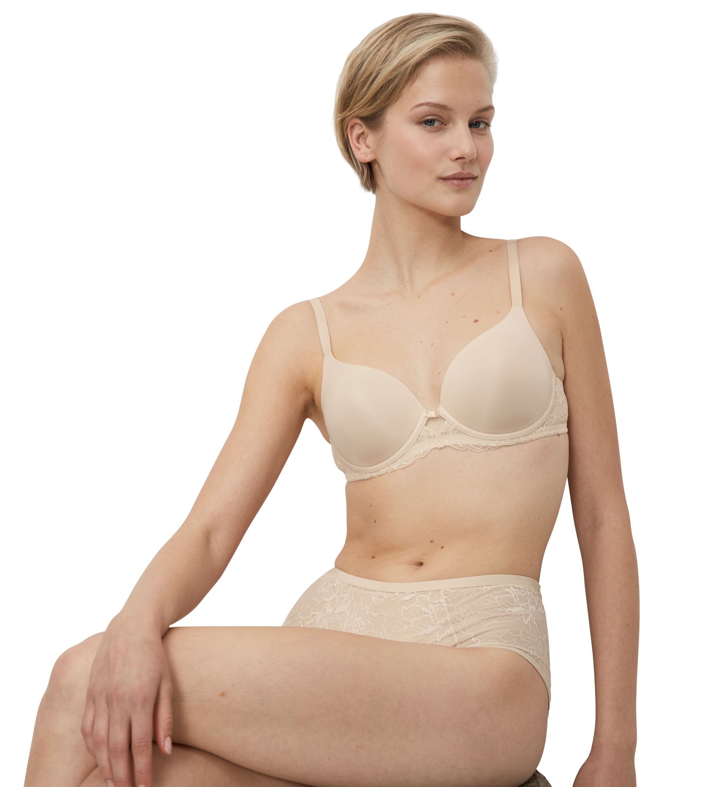 Triumph Beugel-bh Amourette Charm WHP01