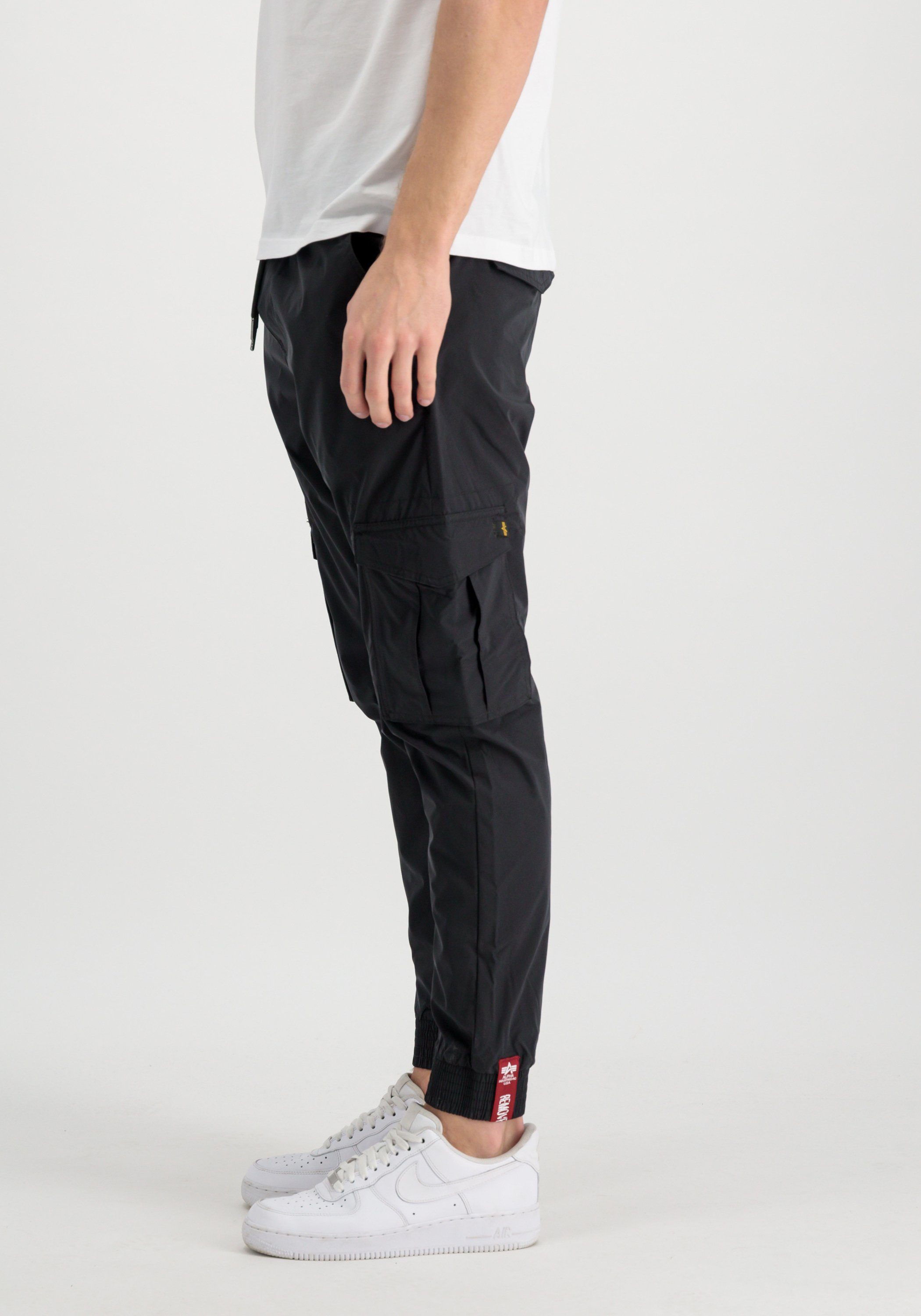 Alpha Industries Joggingbroek Alpha Industries Men - Pants Nylon Cargo Jogger