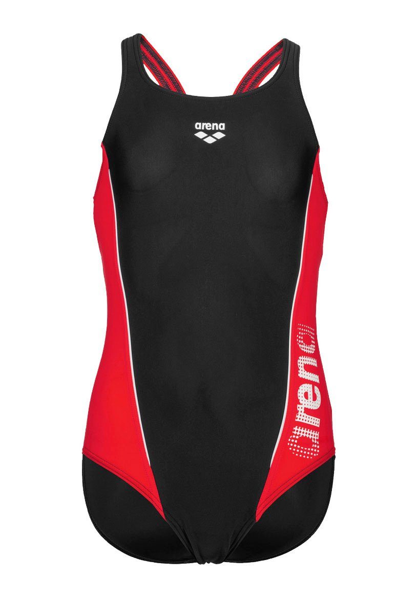 Arena Badpak G THRICE JR SWIM PRO BACK ONE PIECE R